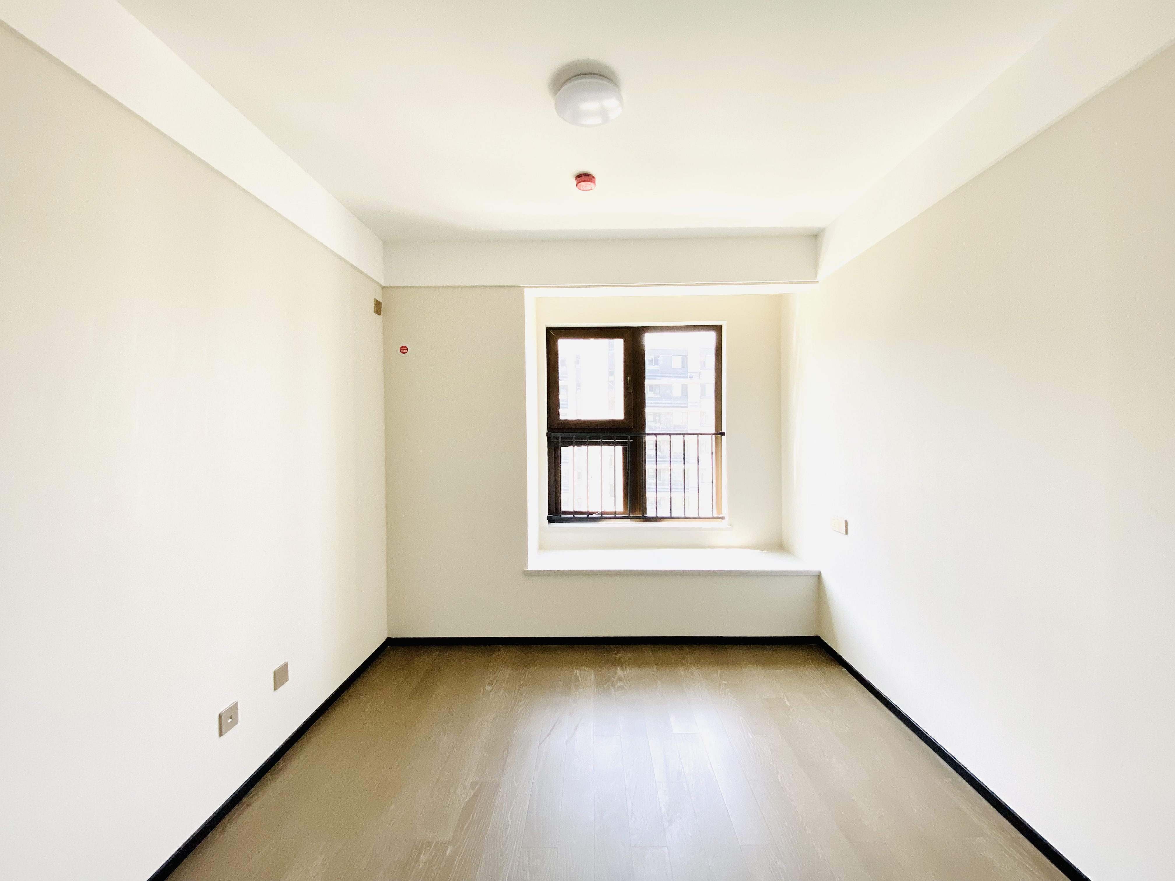 雪山万科城云湾园