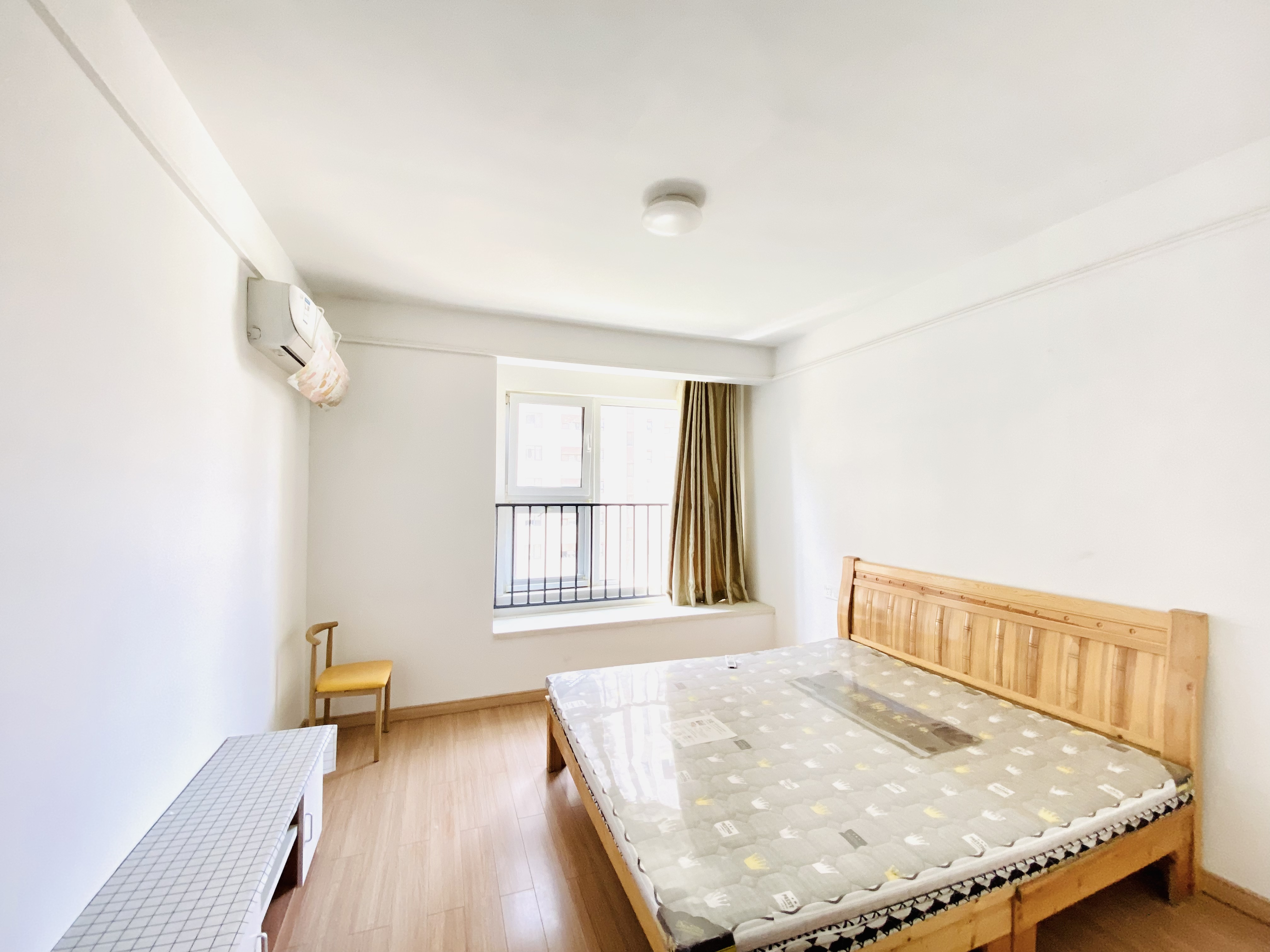 万科龙湖城市之光