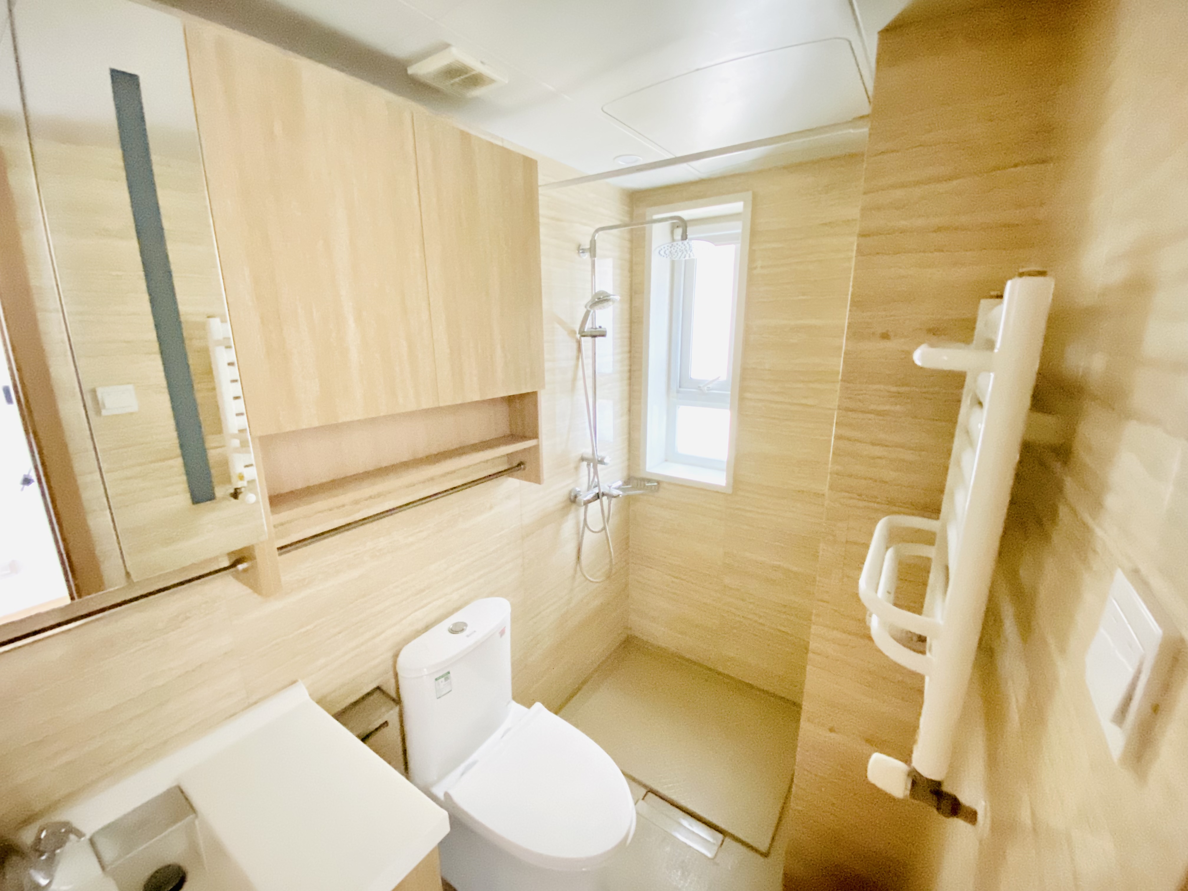 万科龙湖城市之光