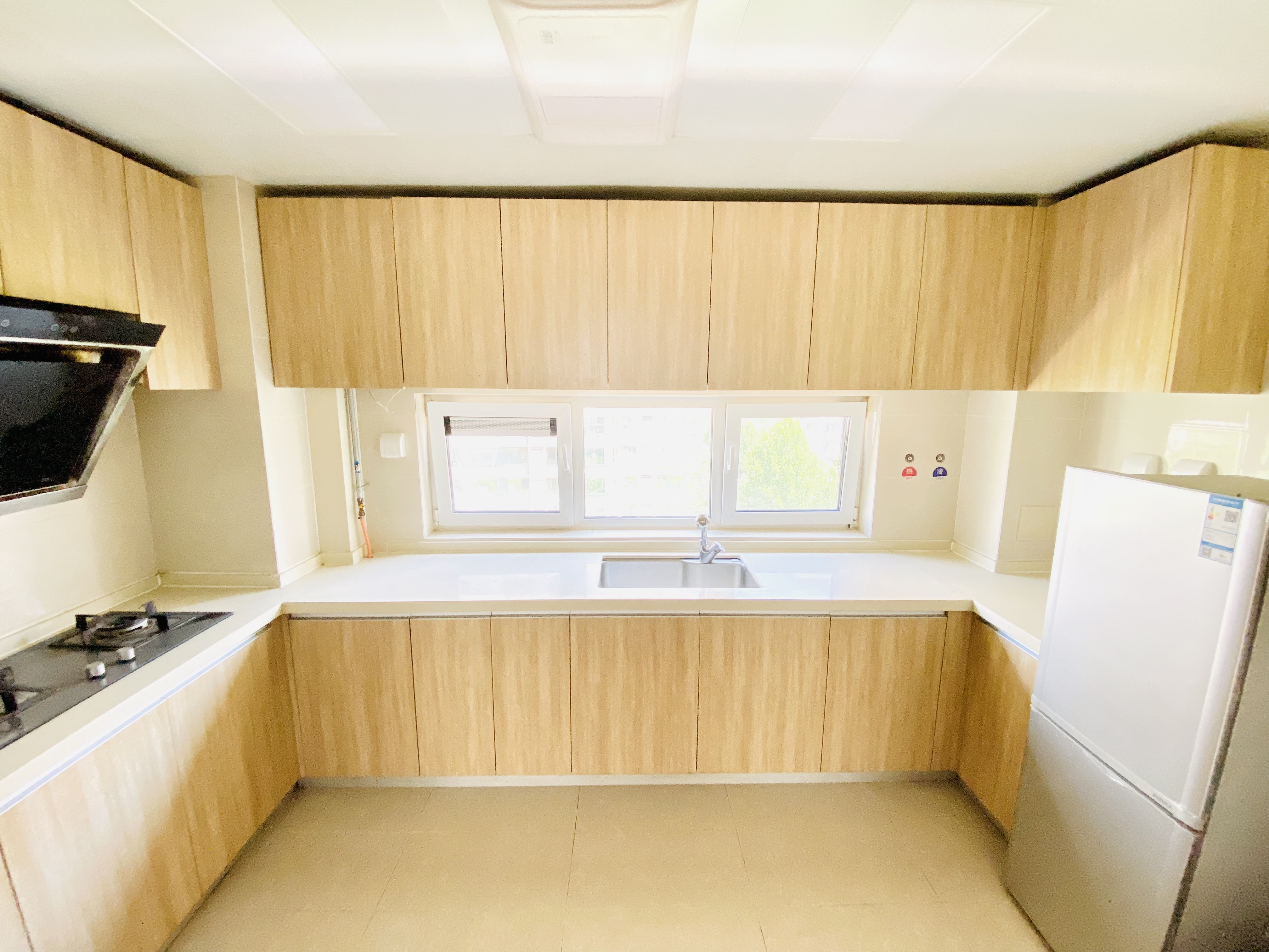 万科龙湖城市之光