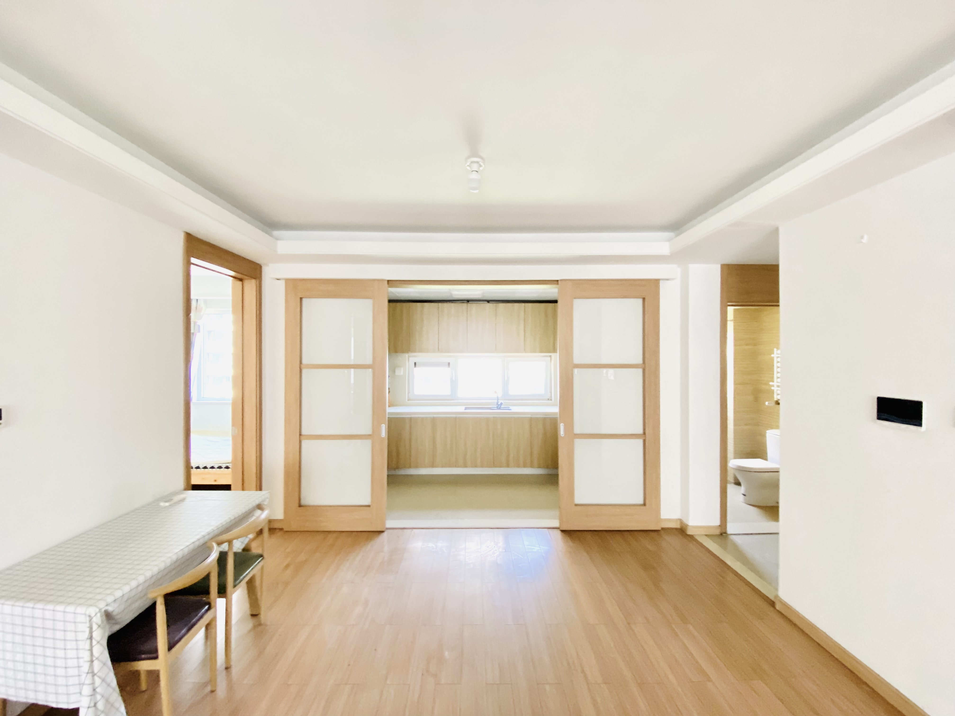 万科龙湖城市之光