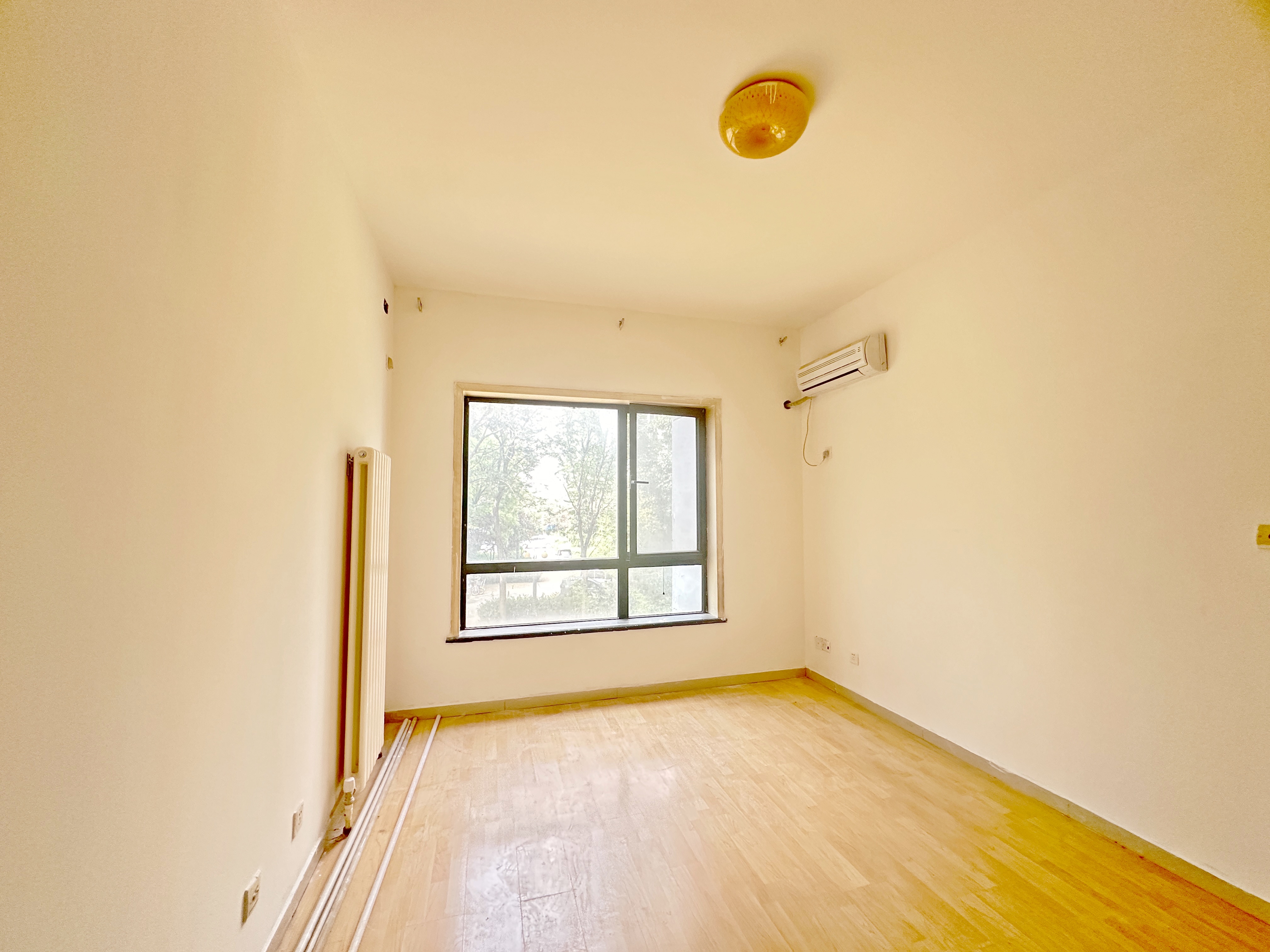 阳光100国际新城(B区）