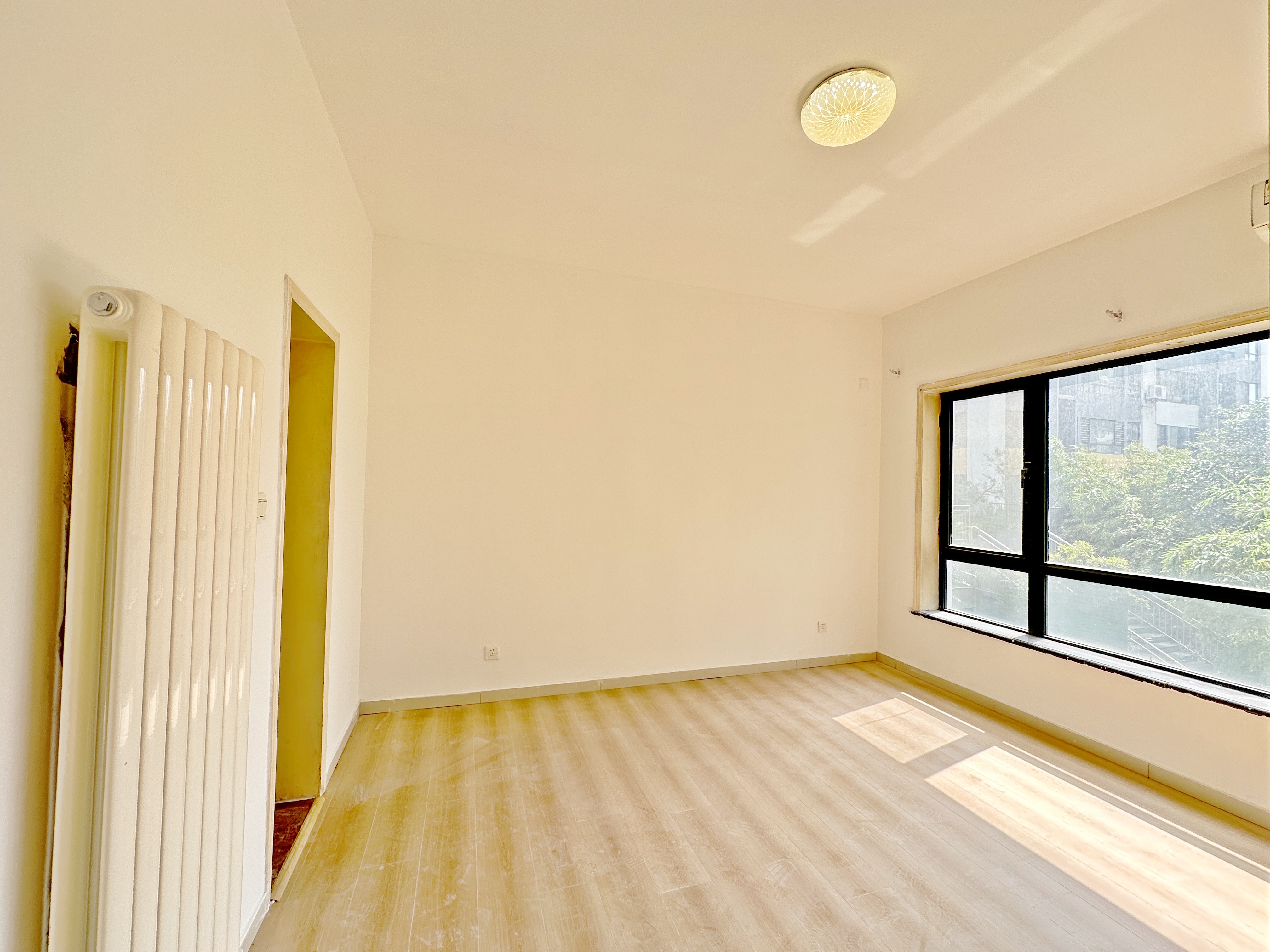 阳光100国际新城(B区）