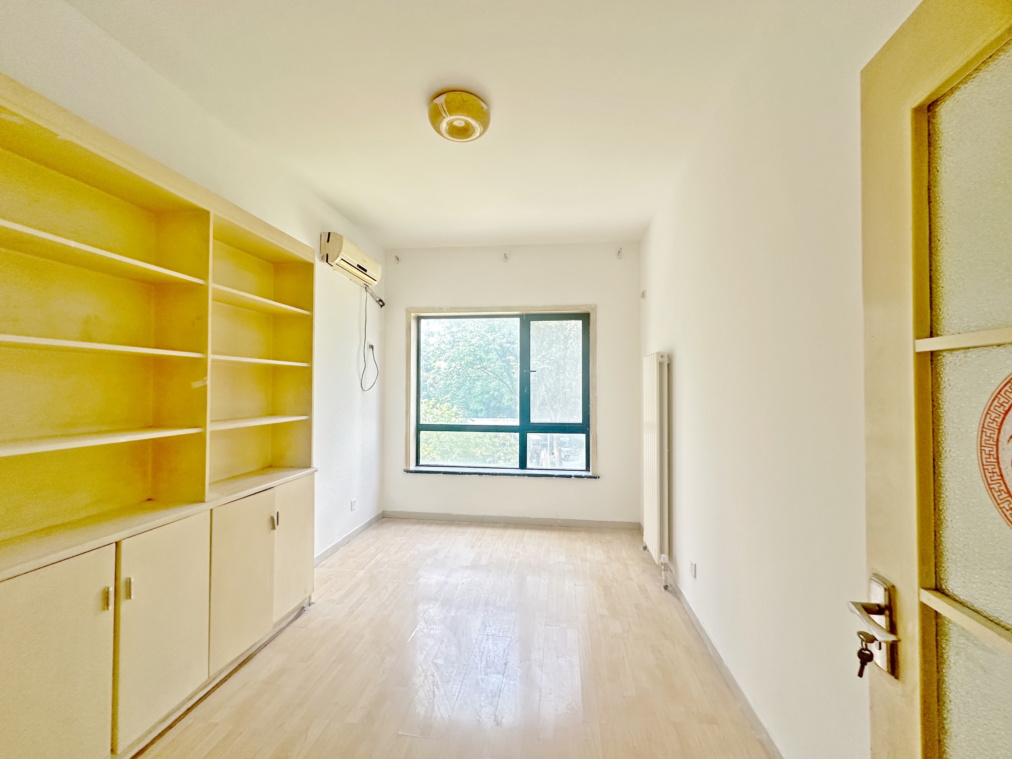 阳光100国际新城(B区）