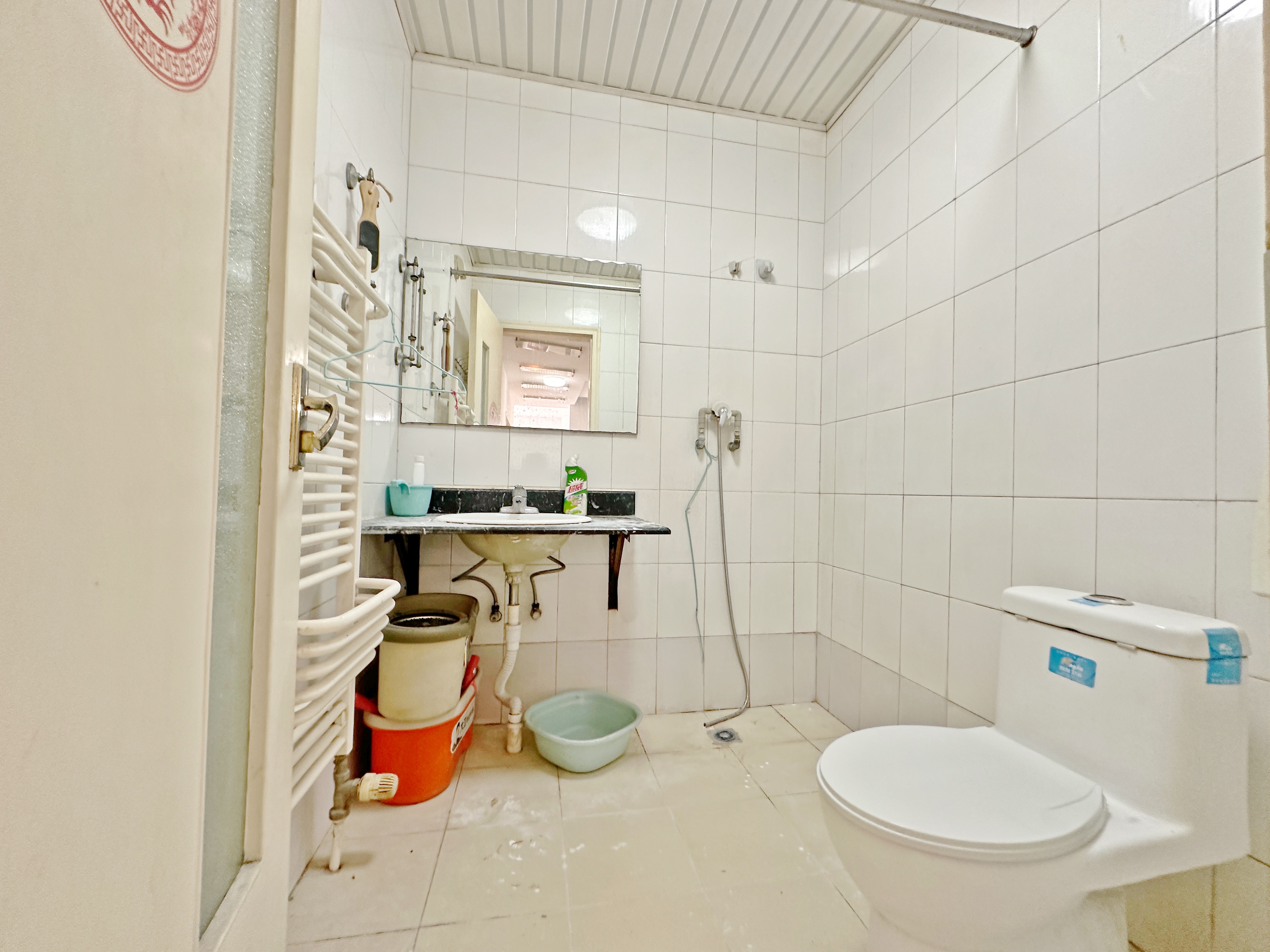 阳光100国际新城(B区）