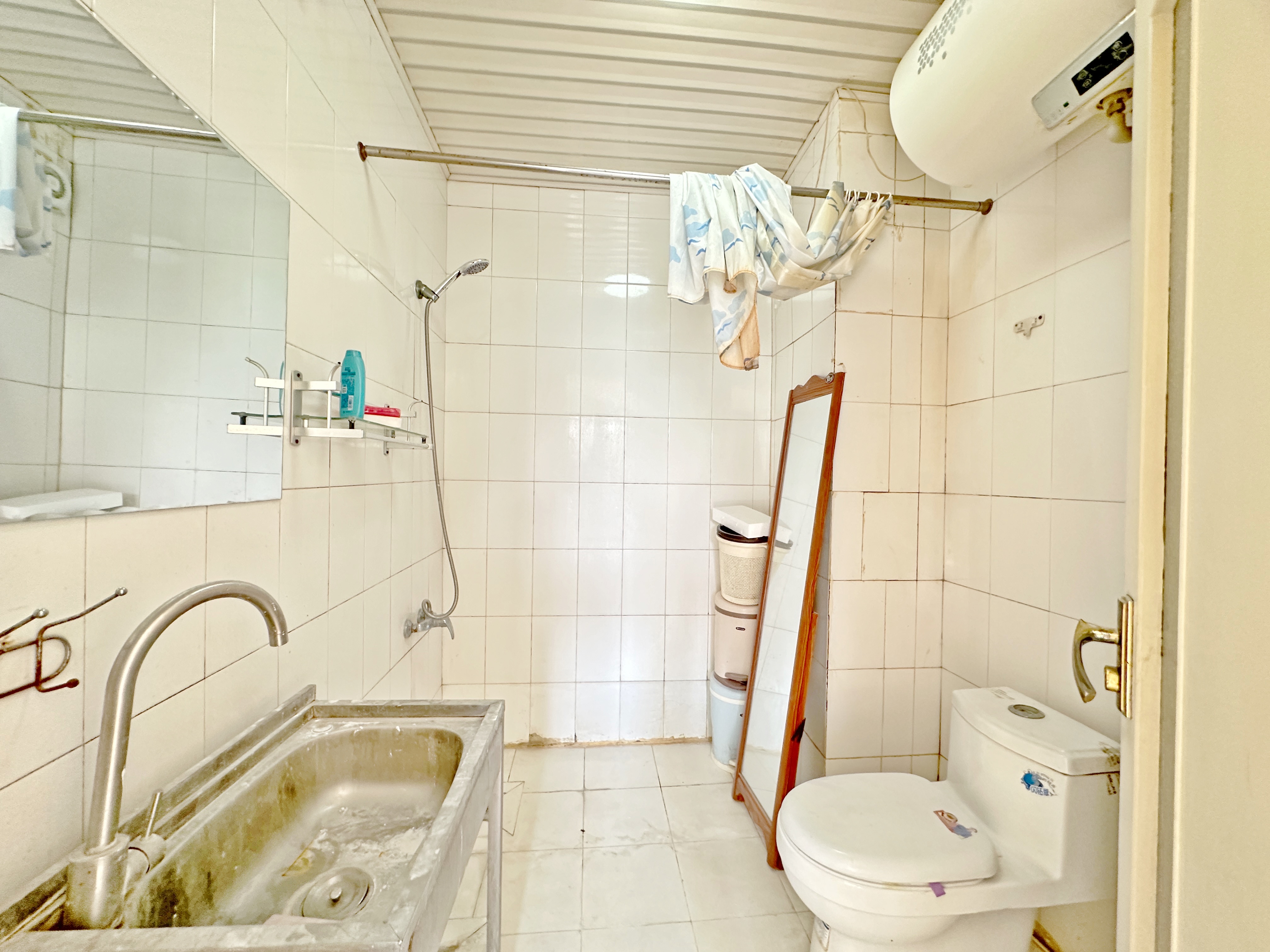 阳光100国际新城(B区）