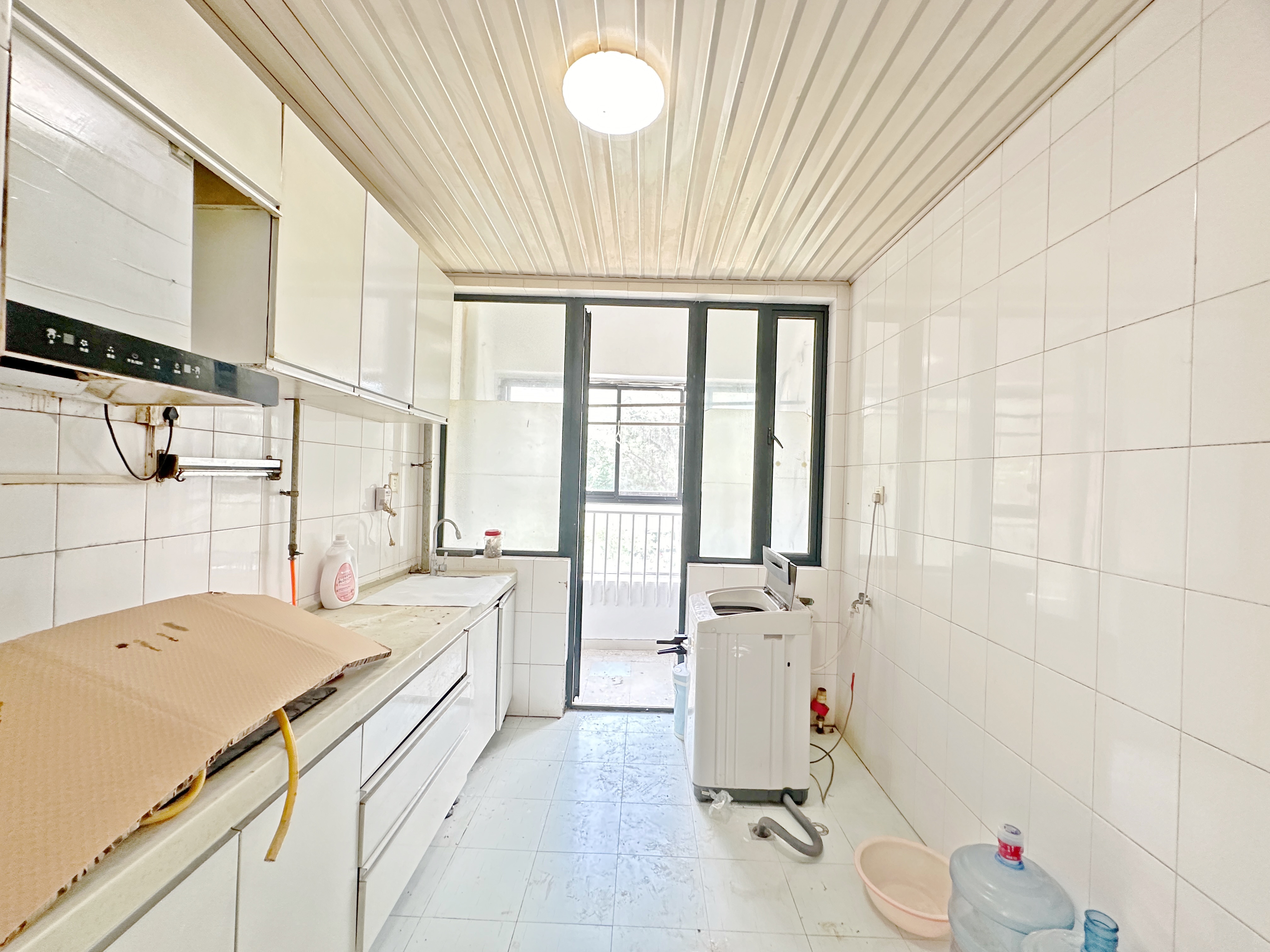 阳光100国际新城(B区）