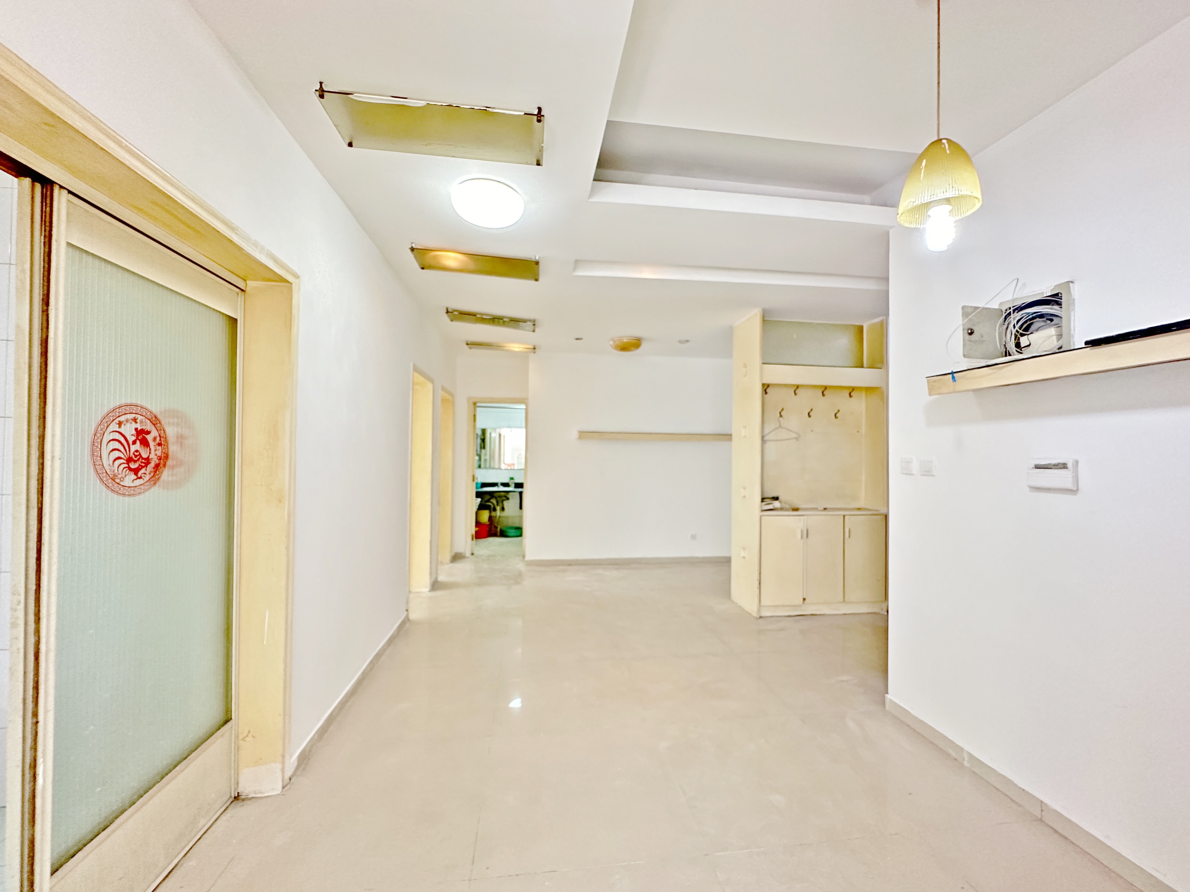 阳光100国际新城(B区）