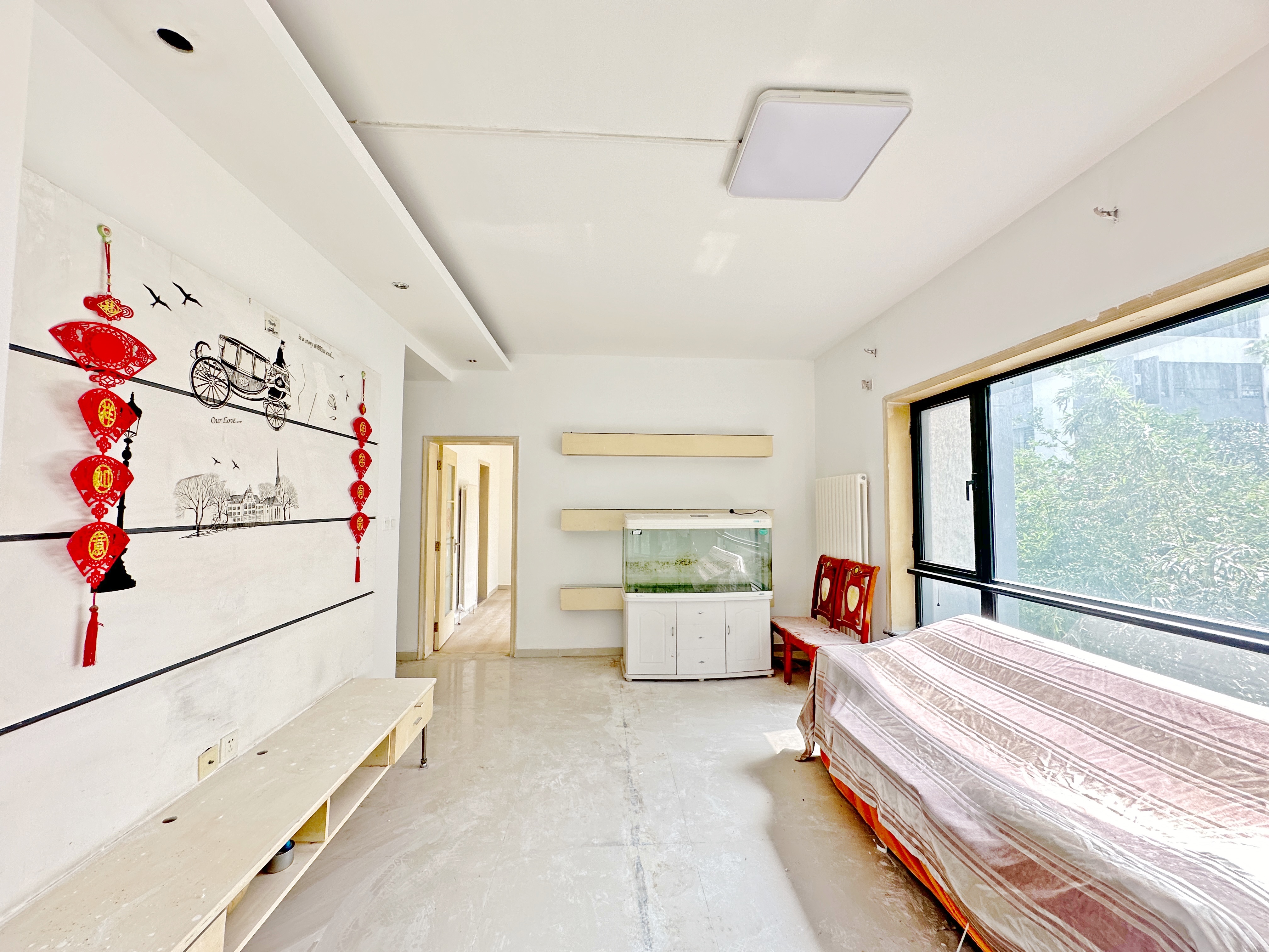 阳光100国际新城(B区）