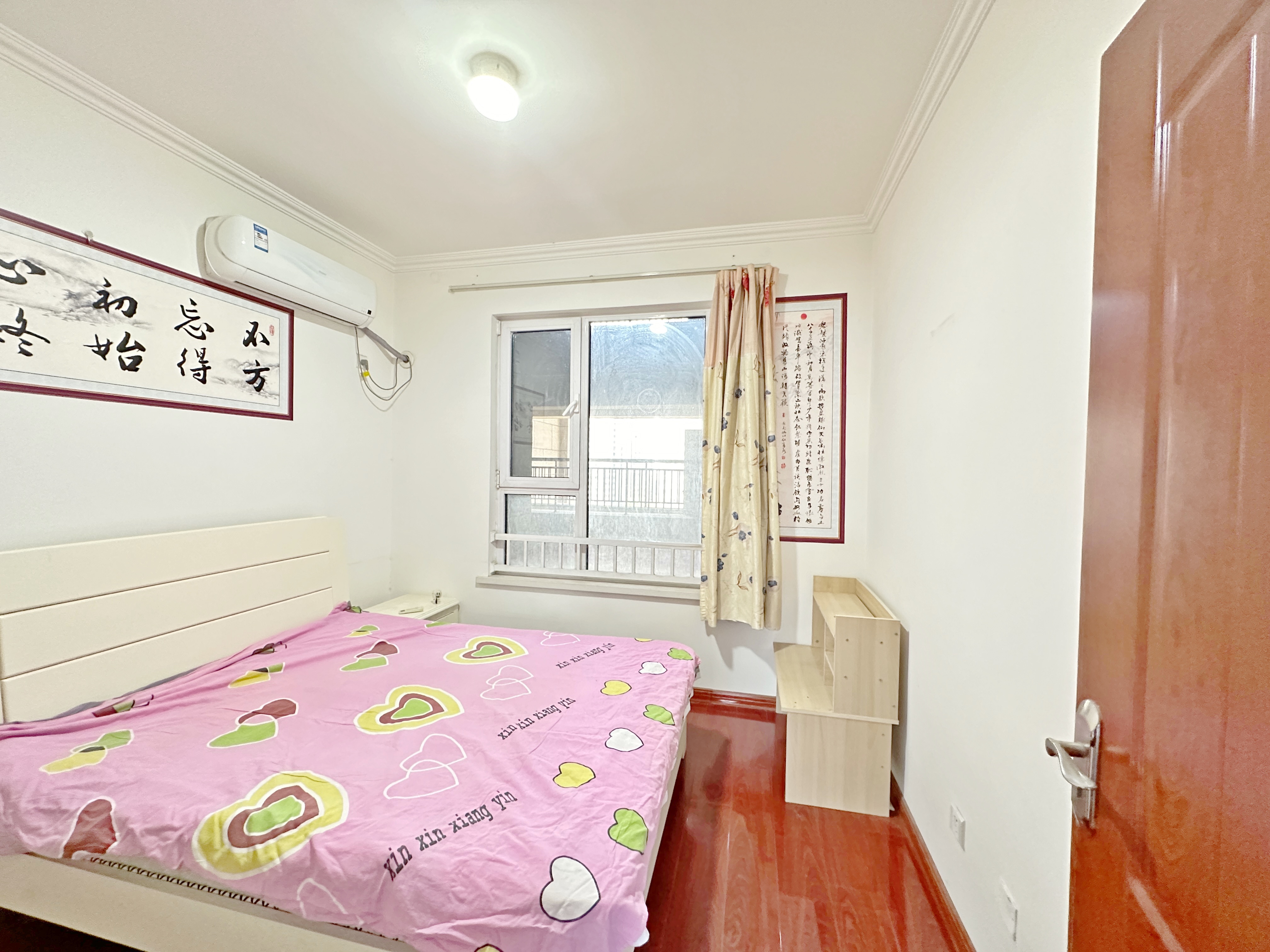 绿地新里卢浮公馆