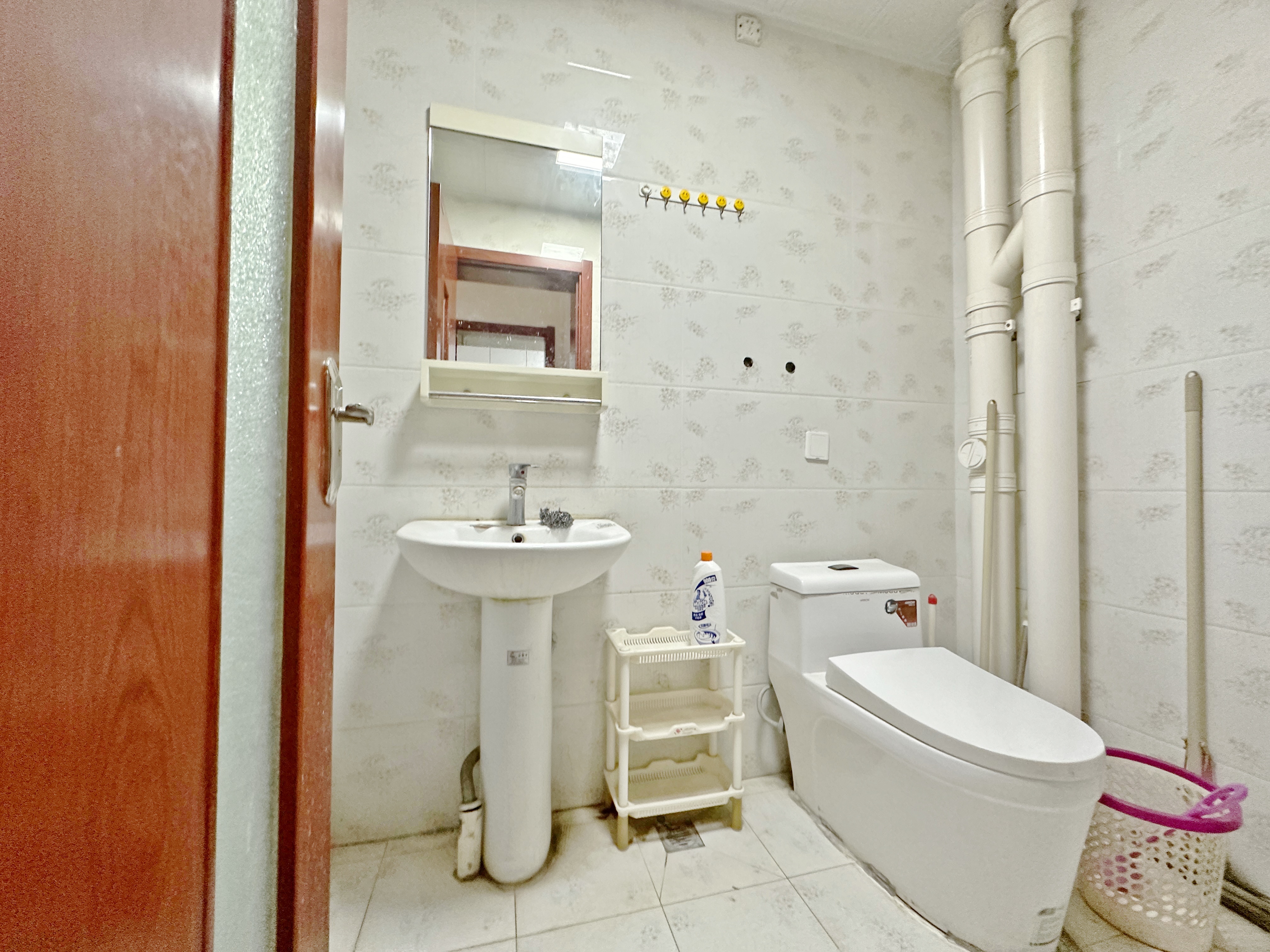 绿地新里卢浮公馆