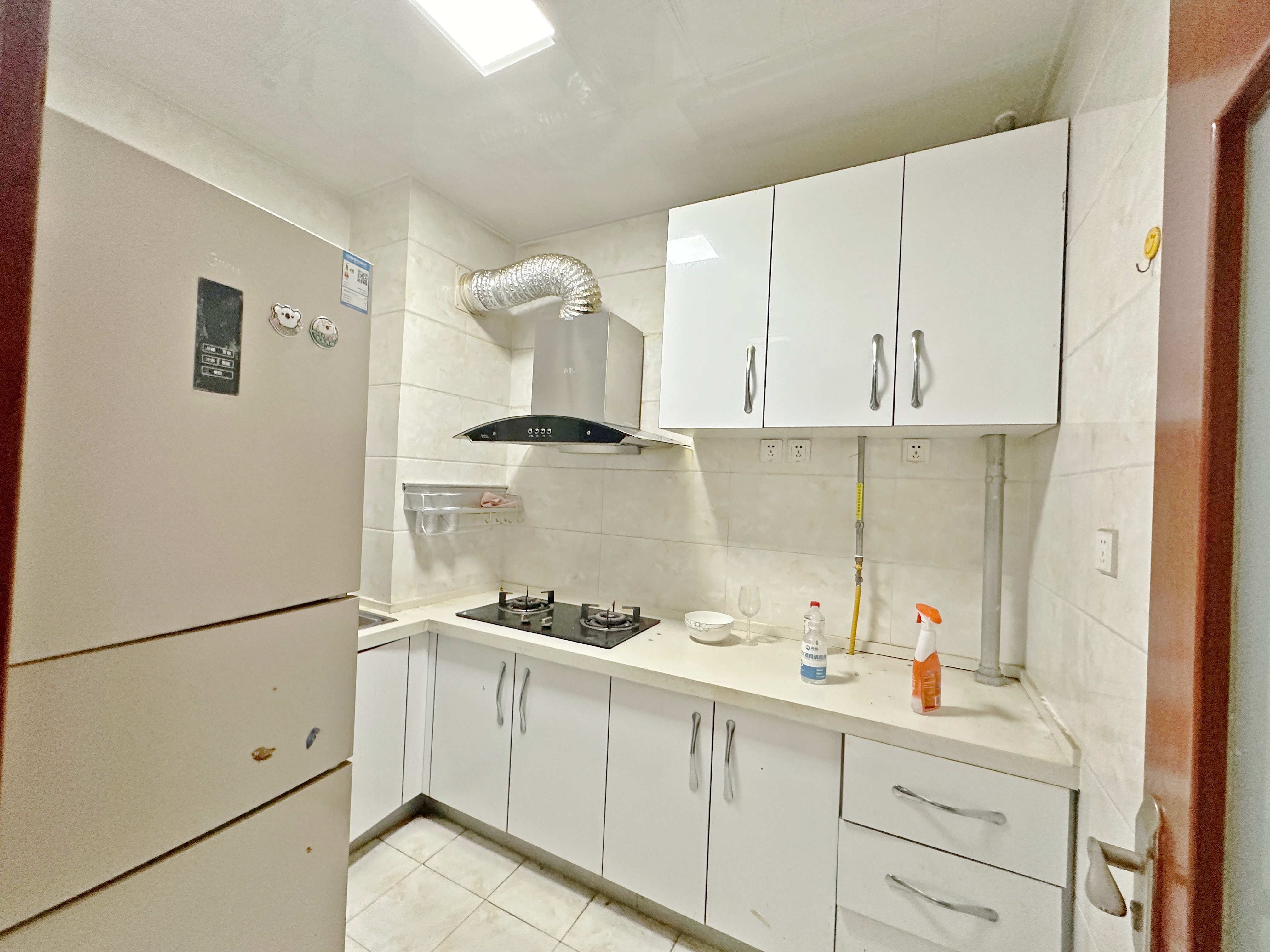 绿地新里卢浮公馆