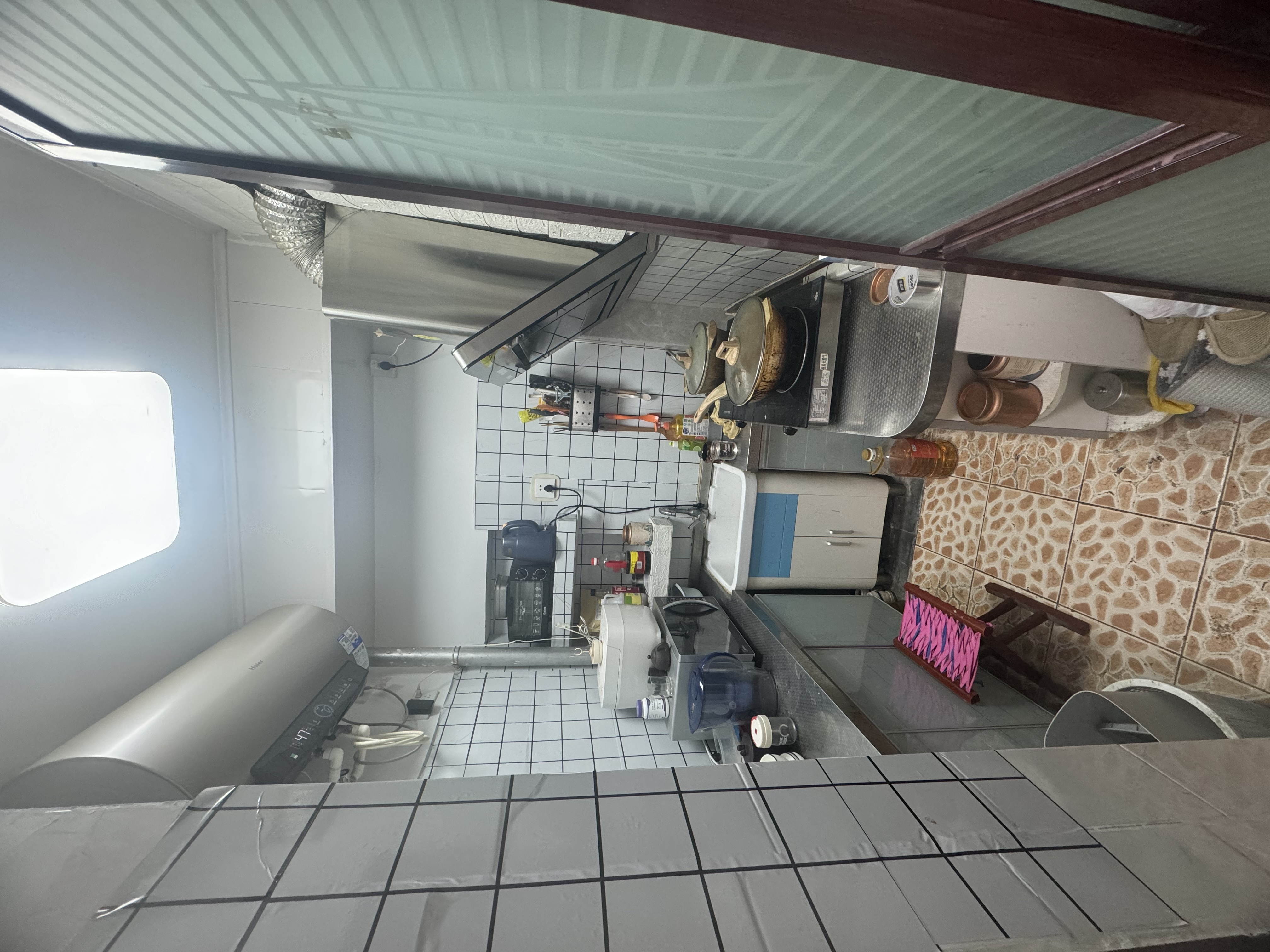 纬一路93,95,129号院