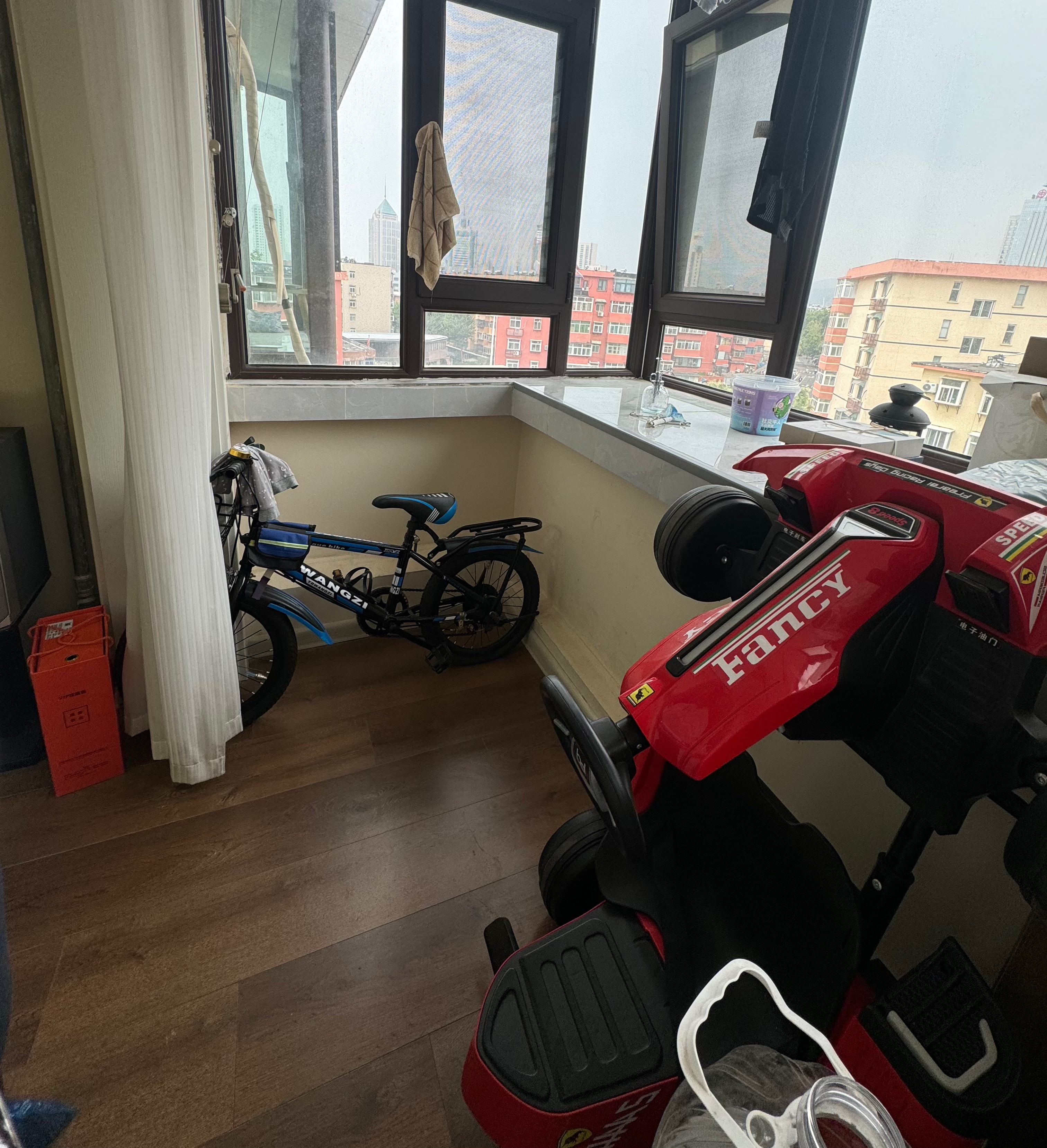 纬一路93,95,129号院