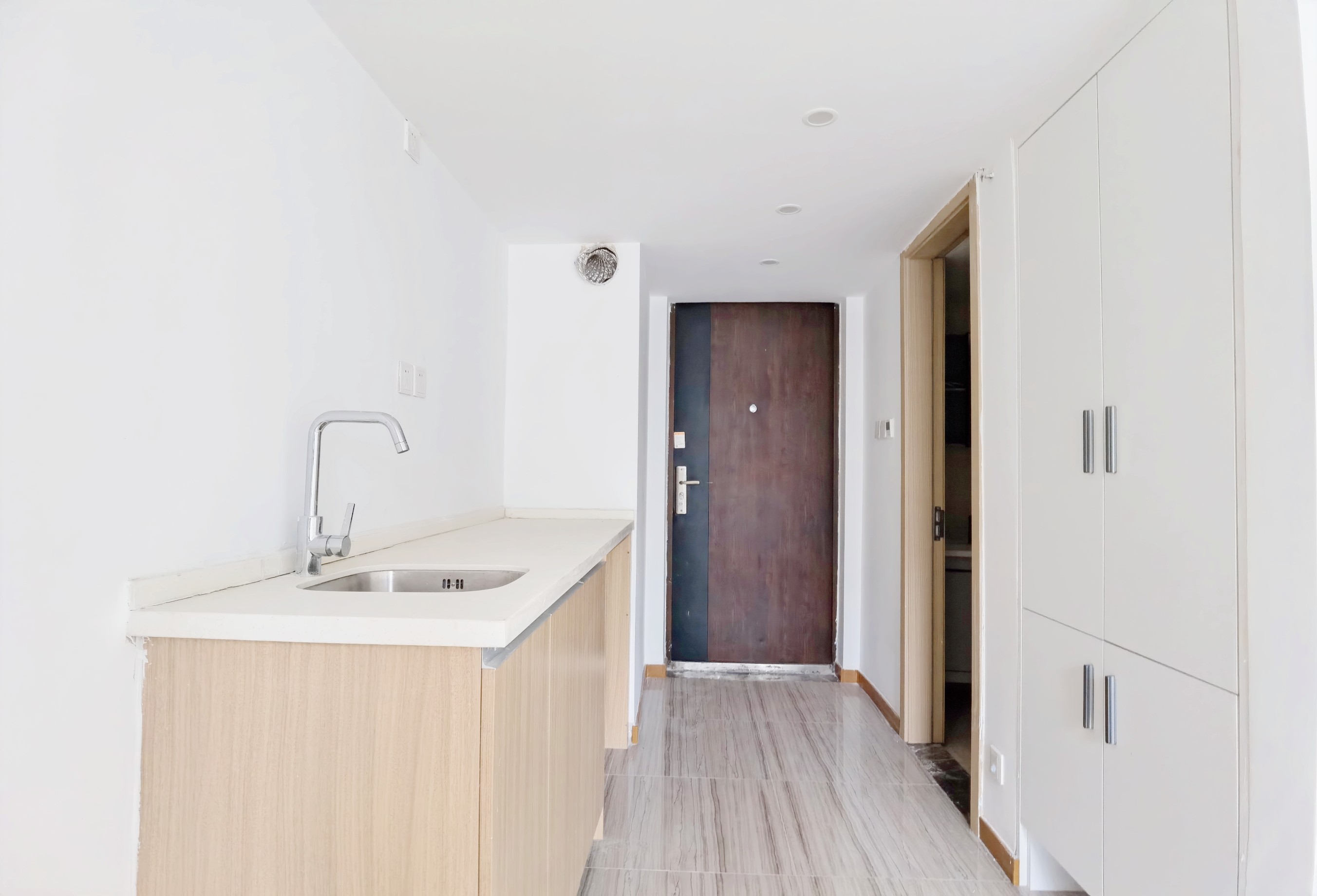 绿地IFC中央公馆