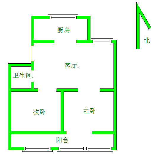 新龙科技园