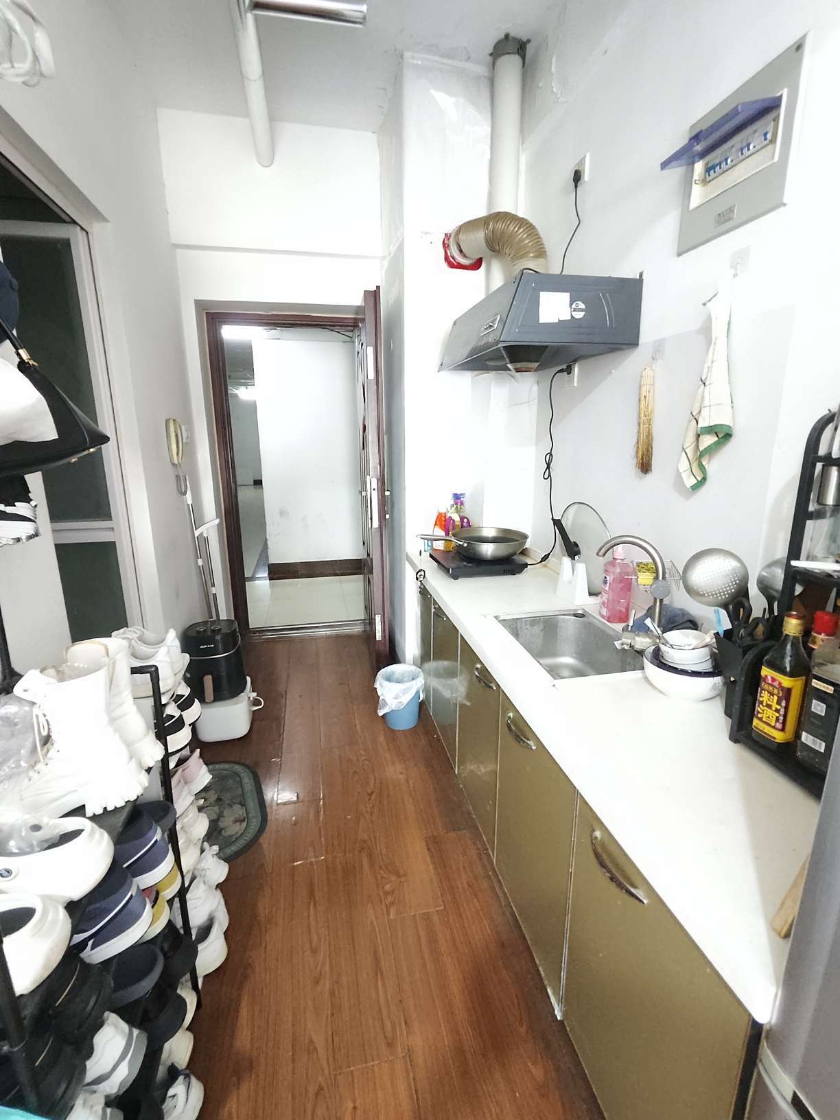 祥泰汇东国际