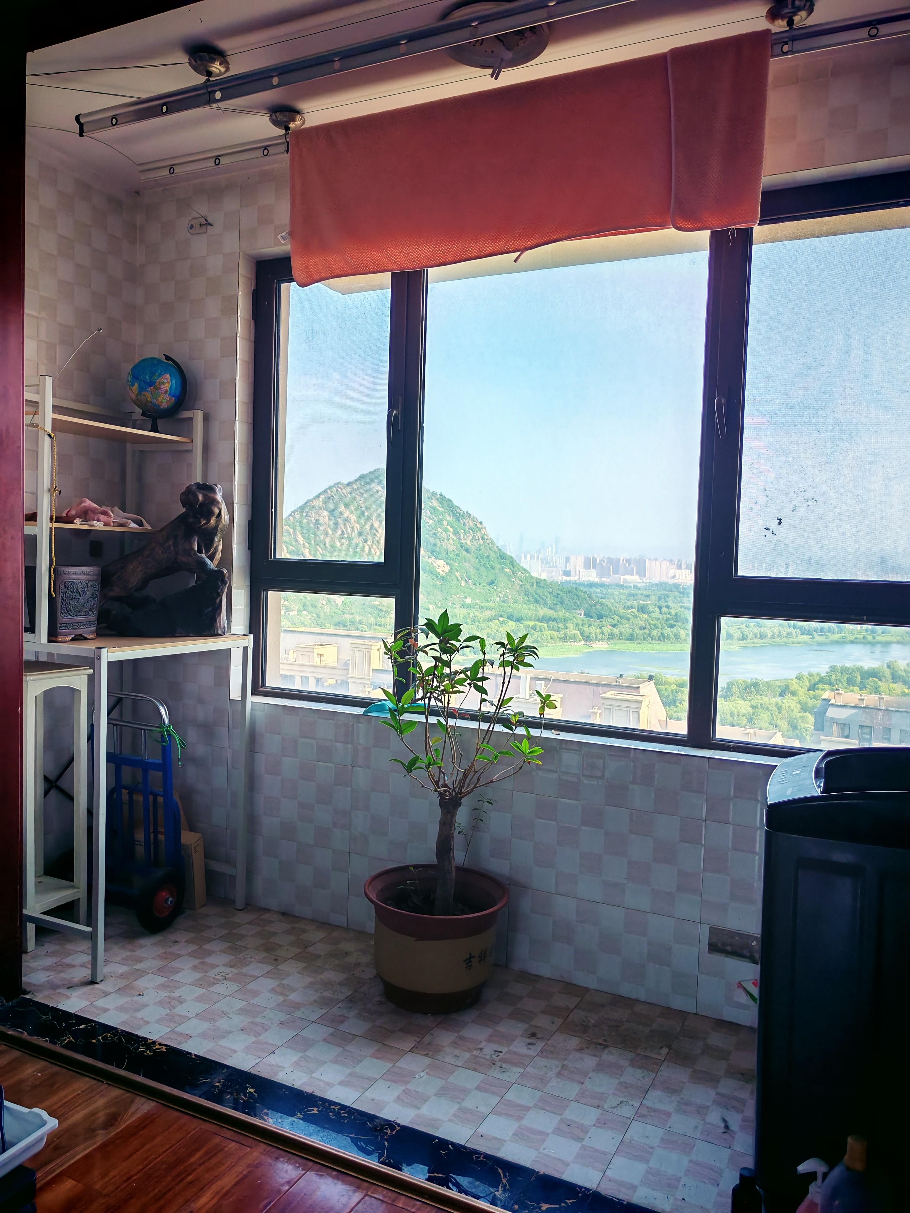 中海华山珑城