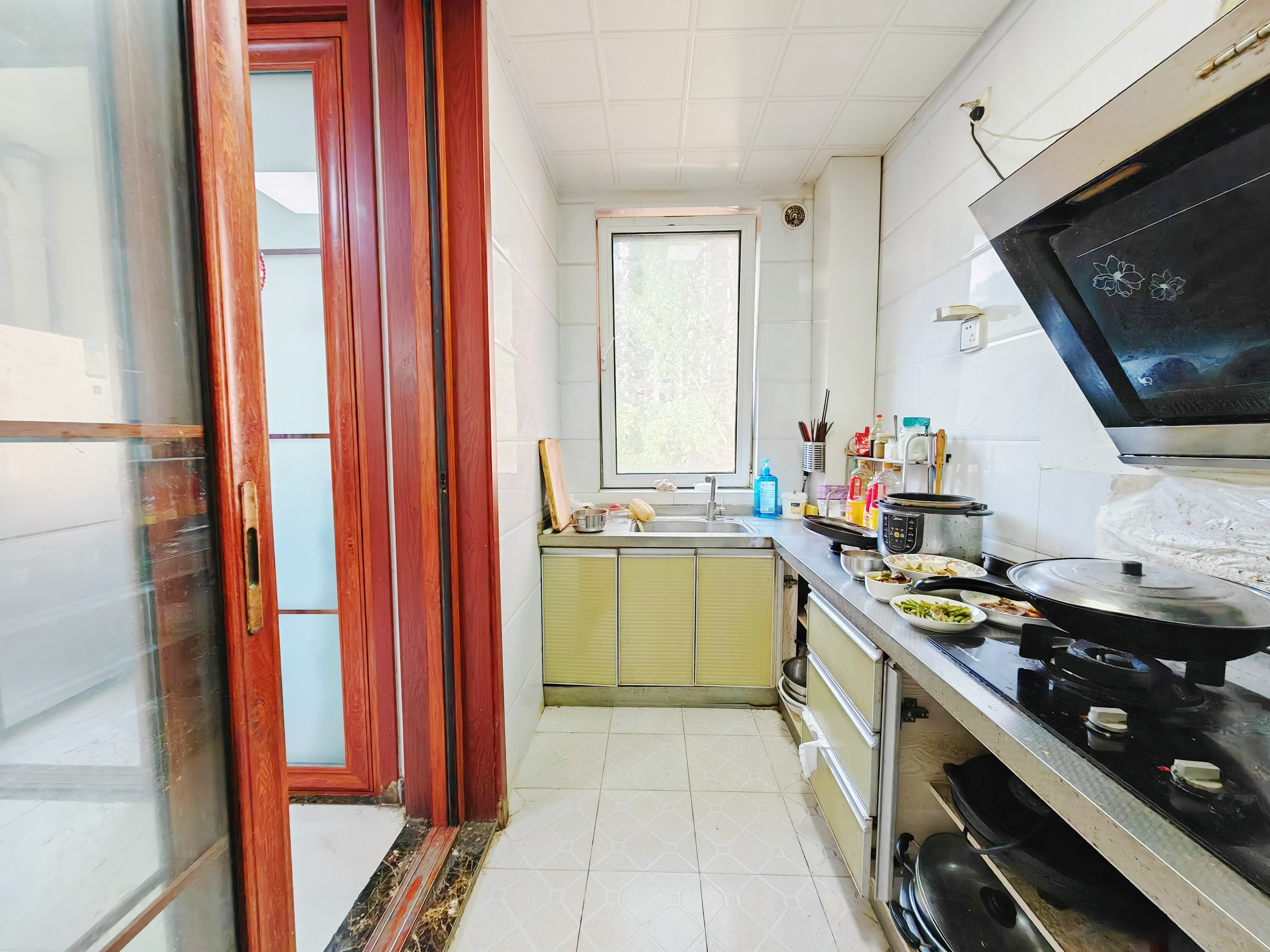 中建长清湖和园