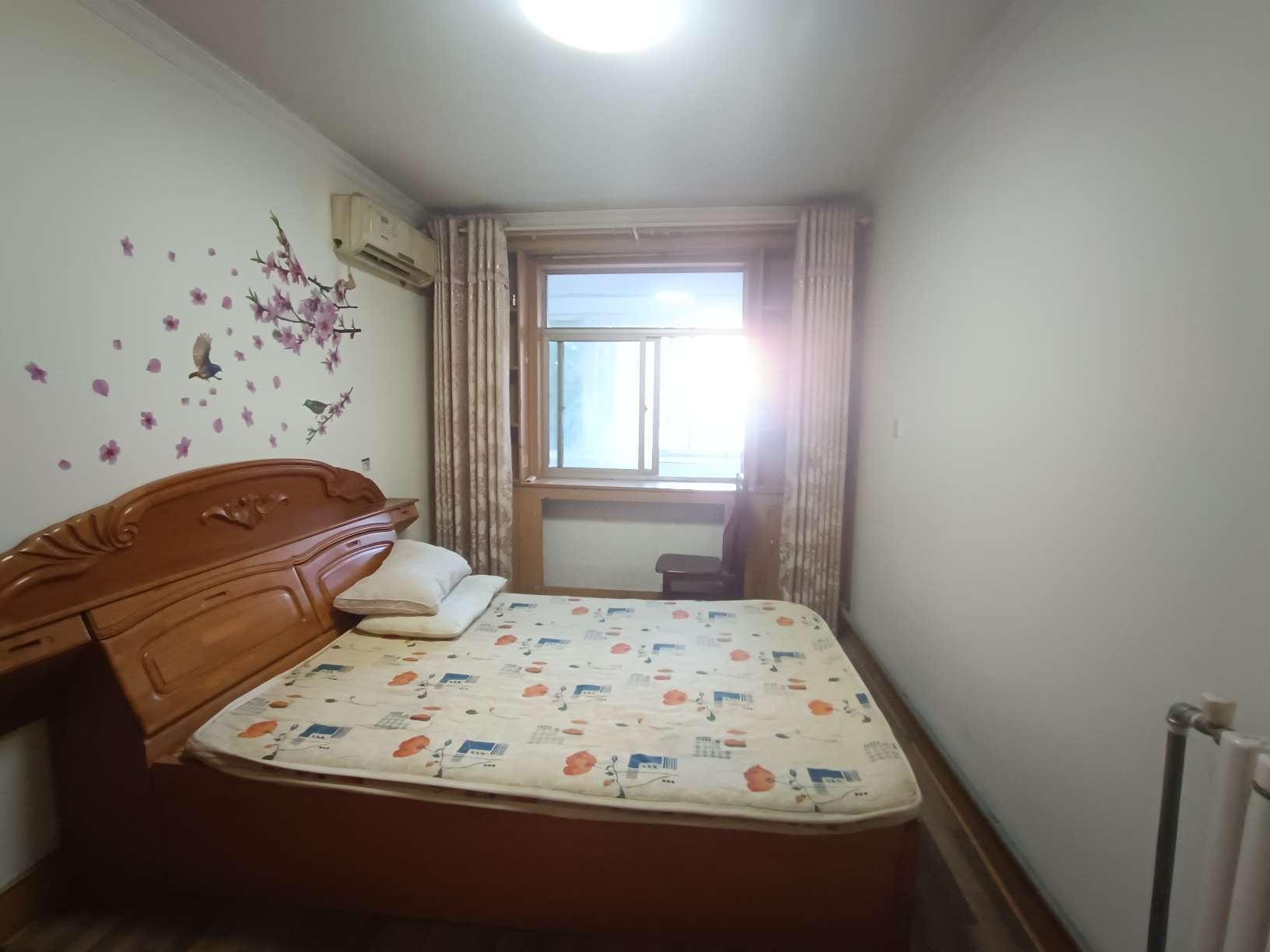 花园小区四区