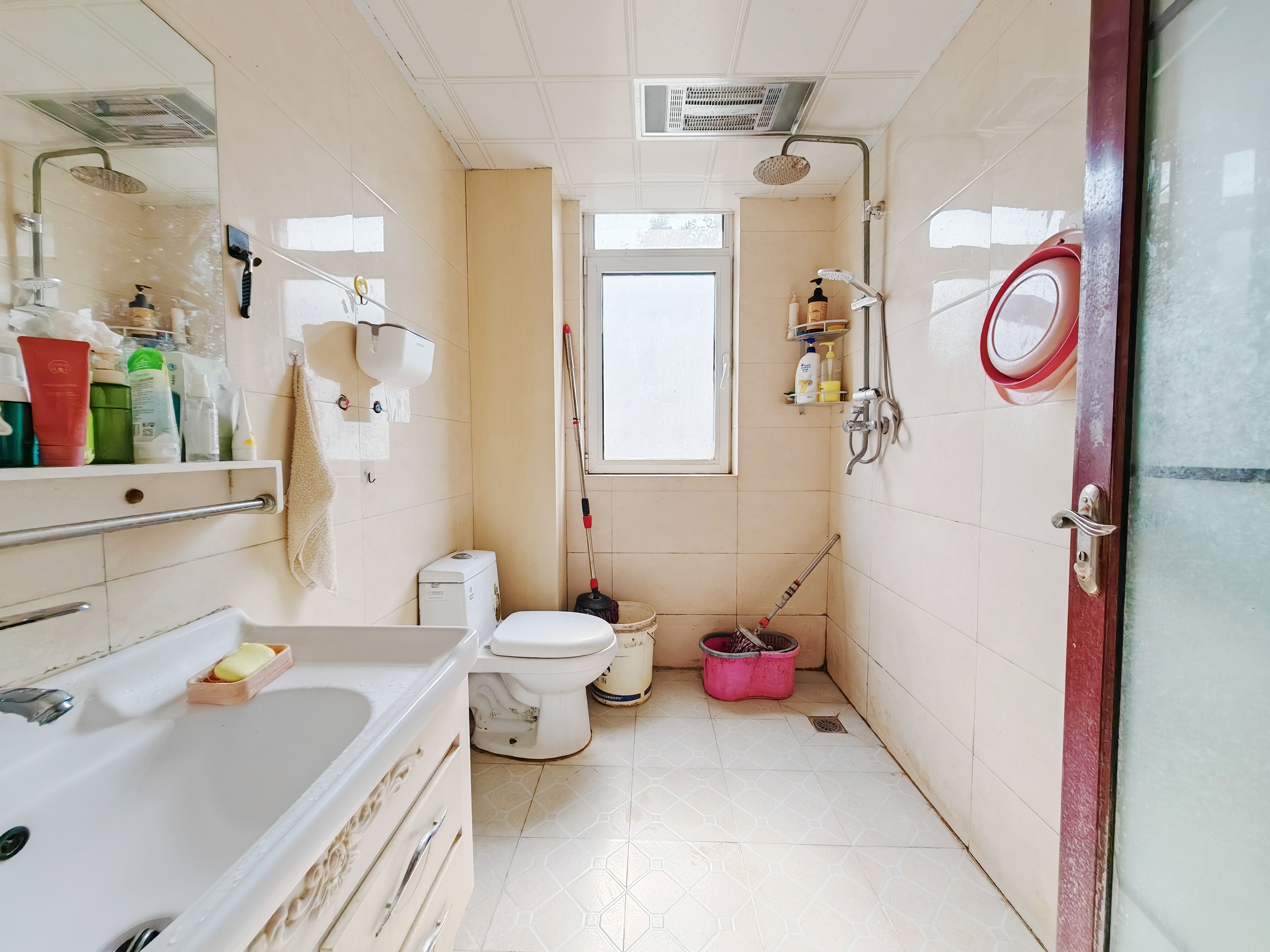 中建长清湖和园