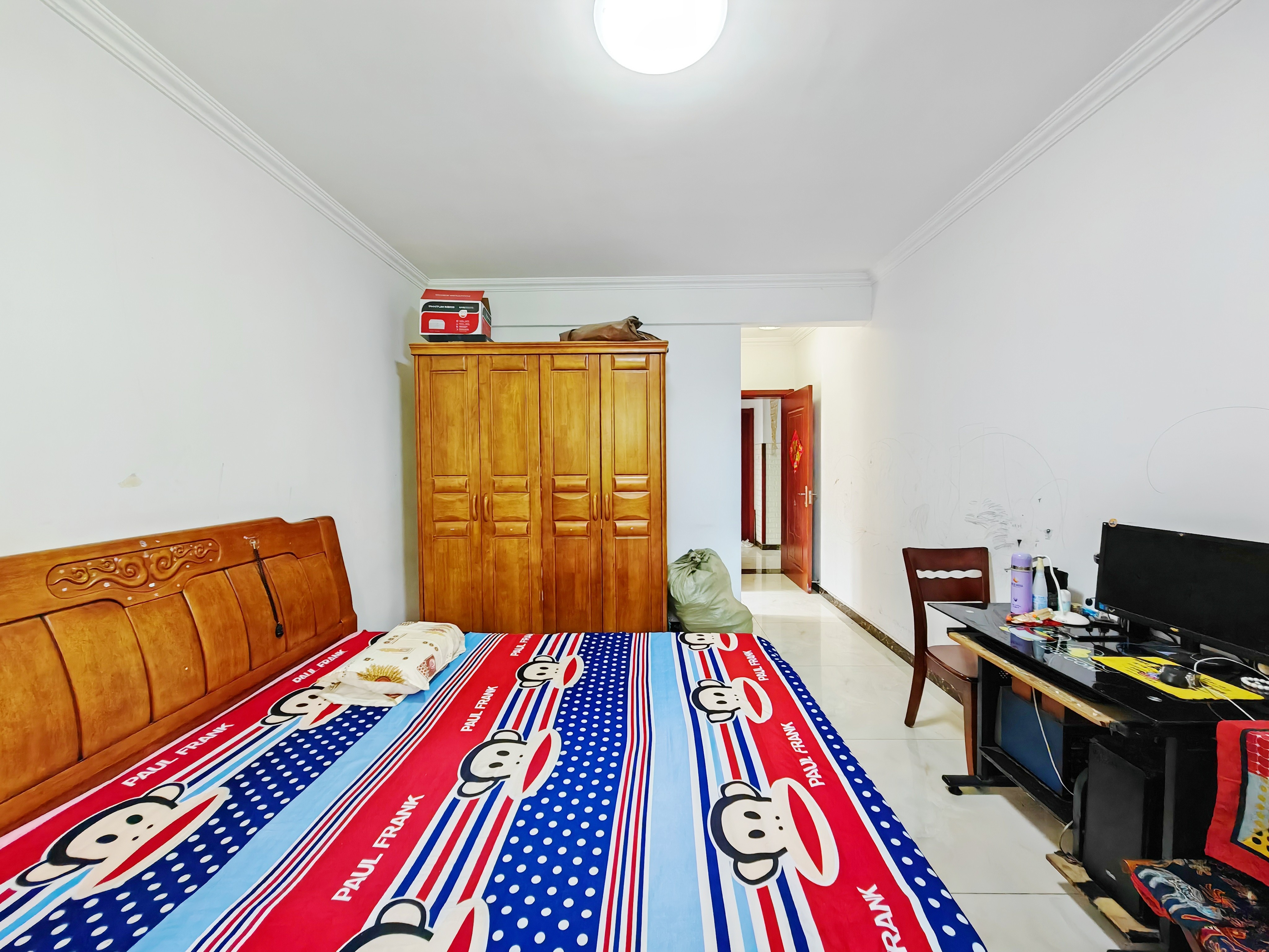 中建长清湖和园