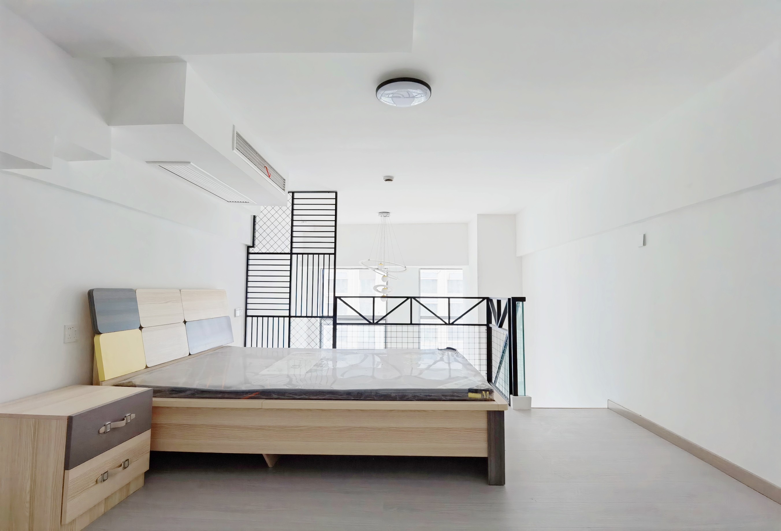 绿地IFC中央公馆