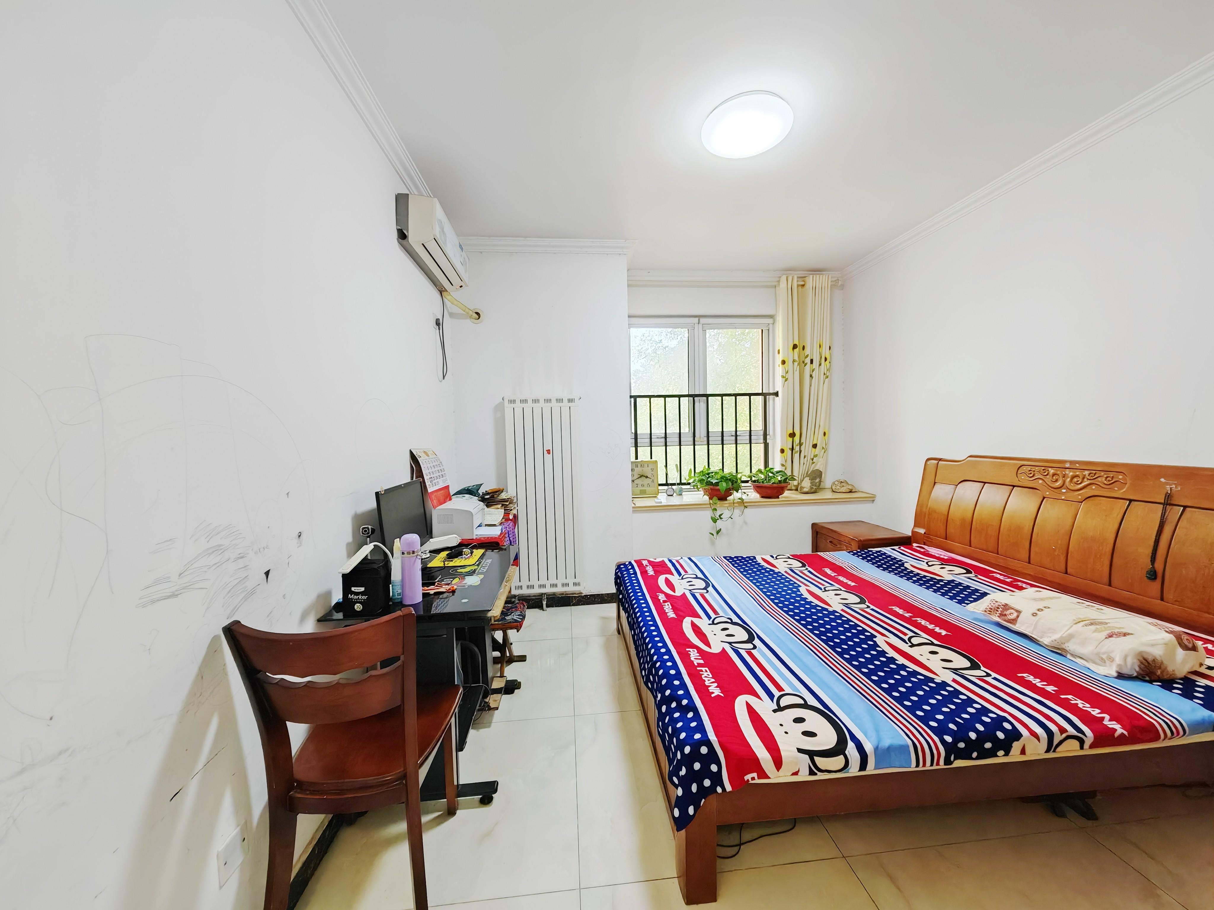 中建长清湖和园