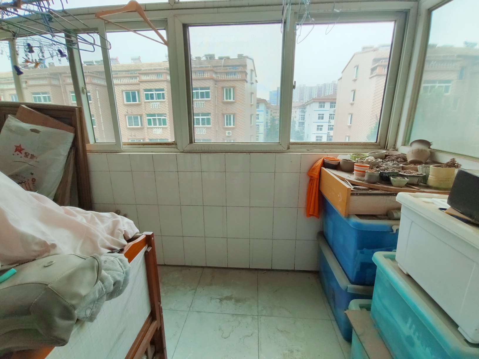 正华园小区