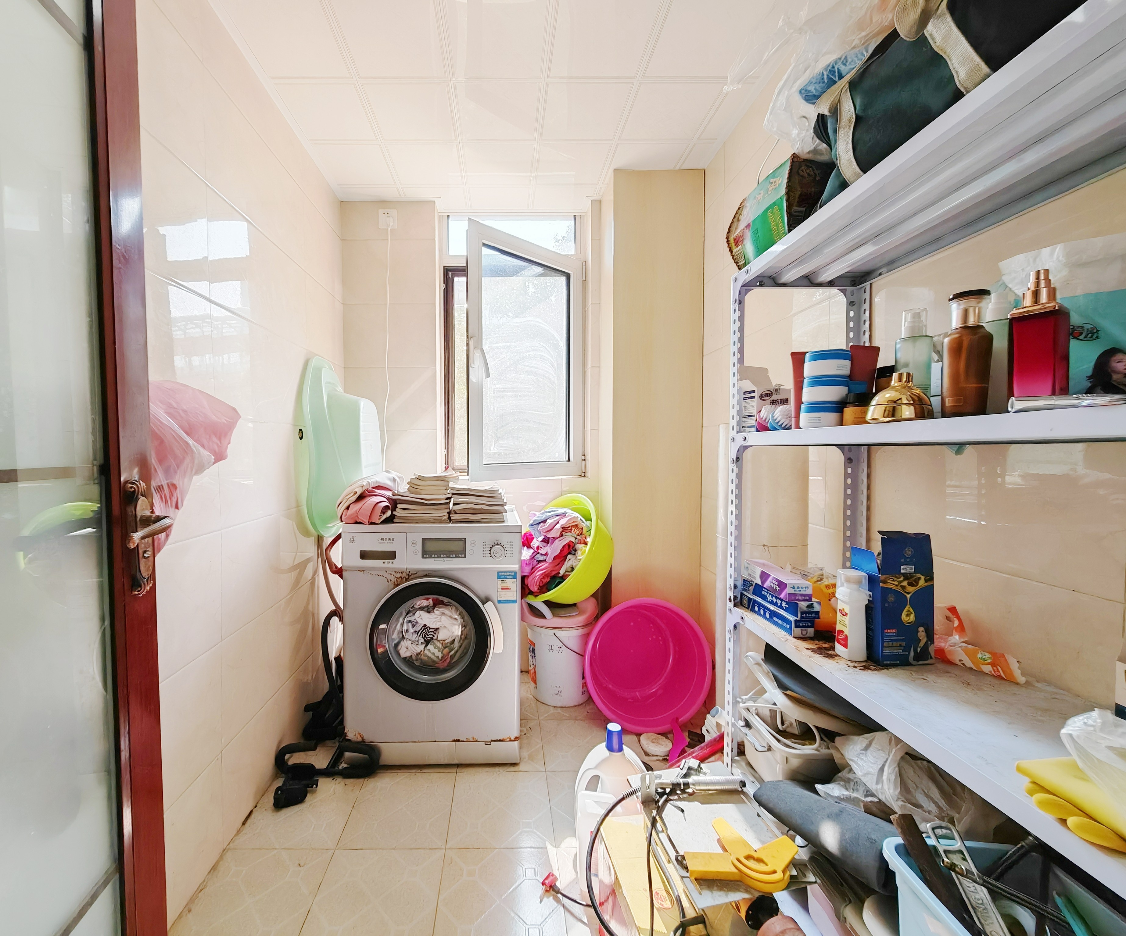 中建长清湖和园