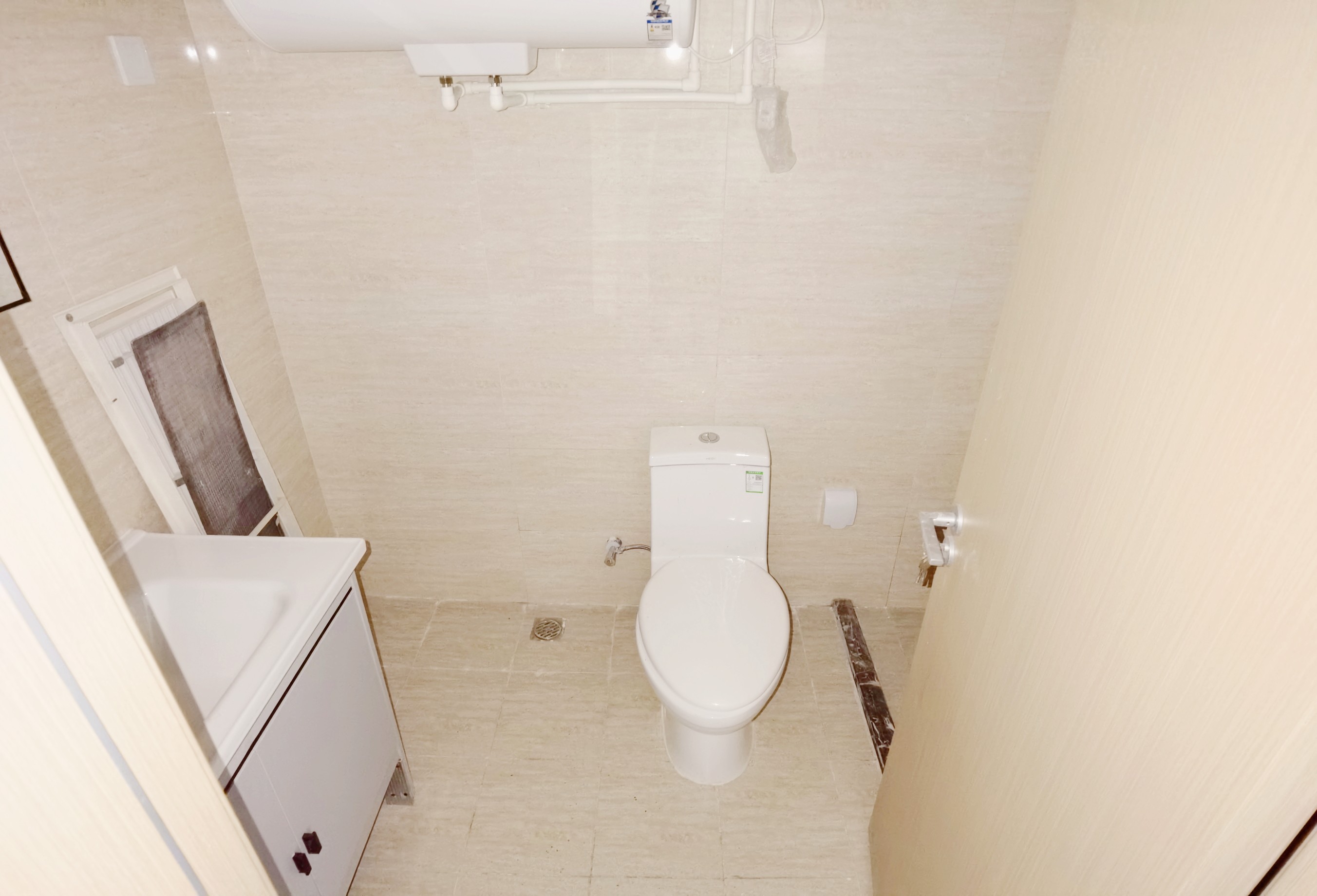 绿地IFC中央公馆