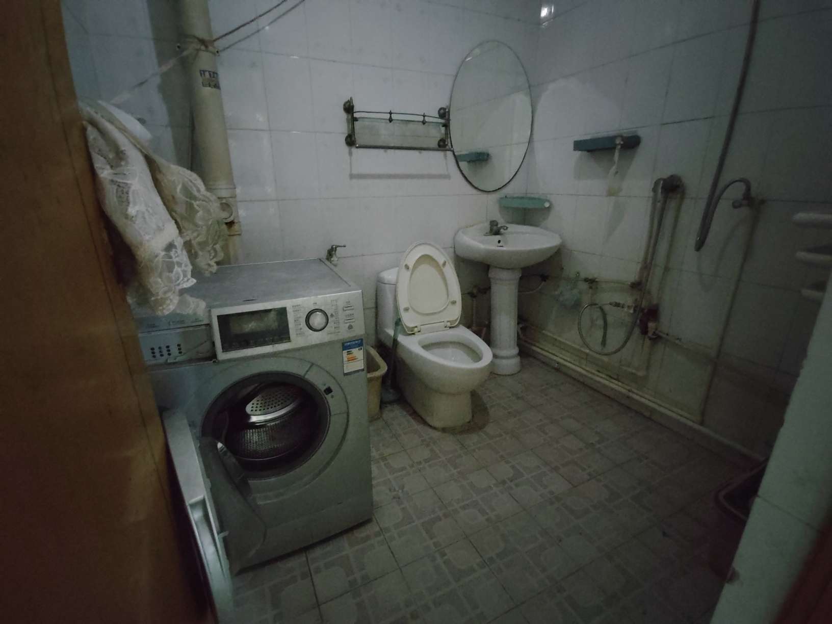 正华园小区