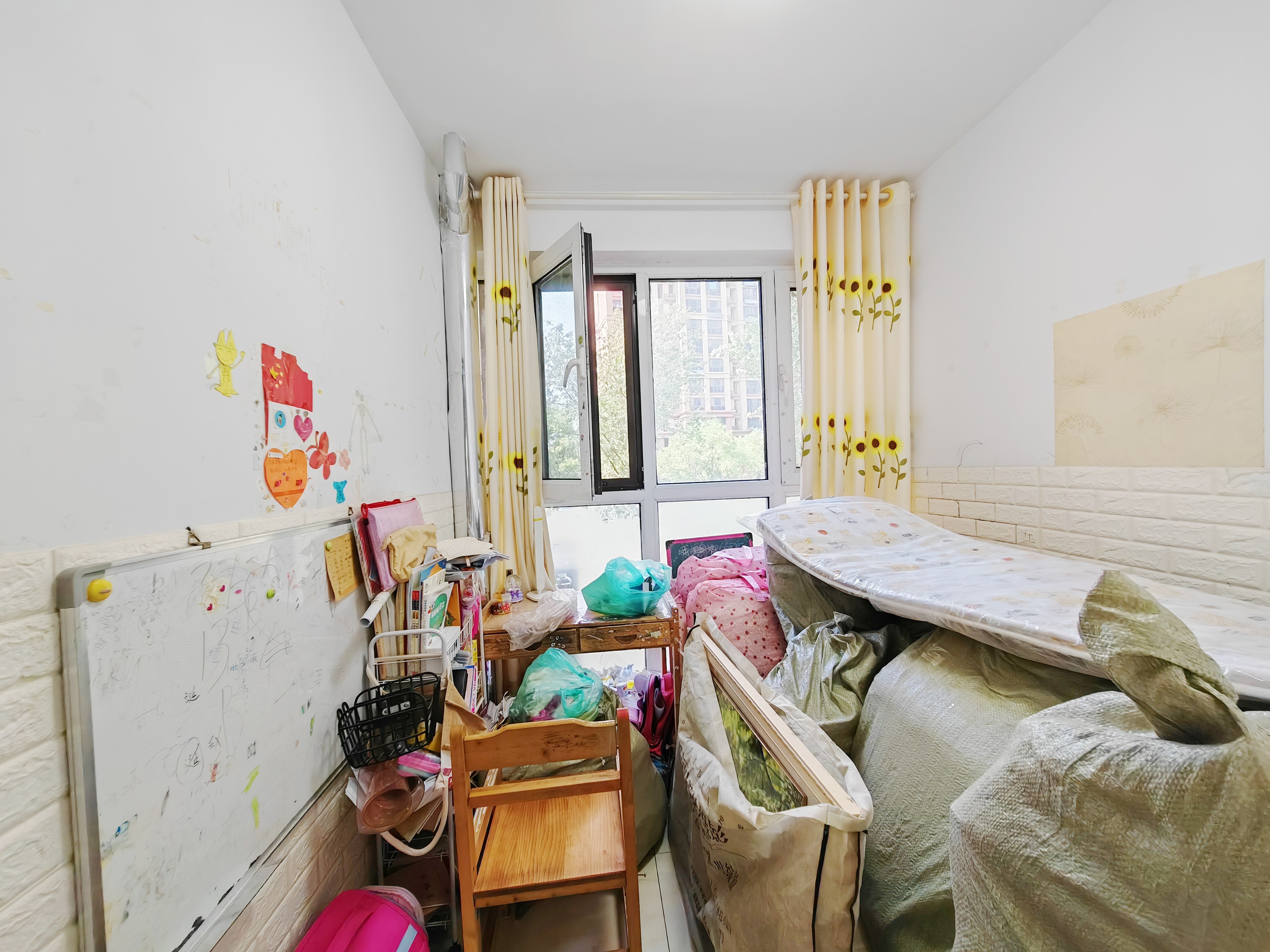 中建长清湖和园