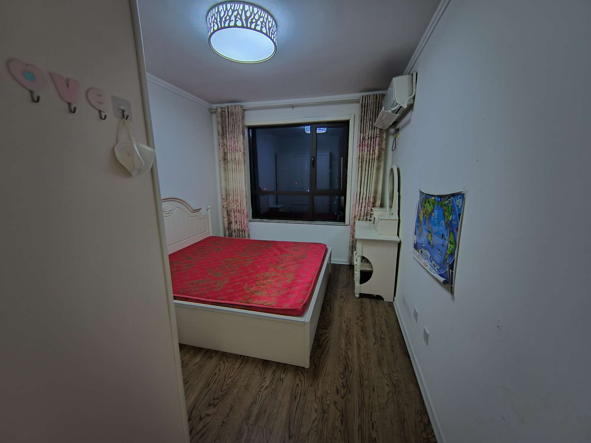 鲁邦奥林逸城东区