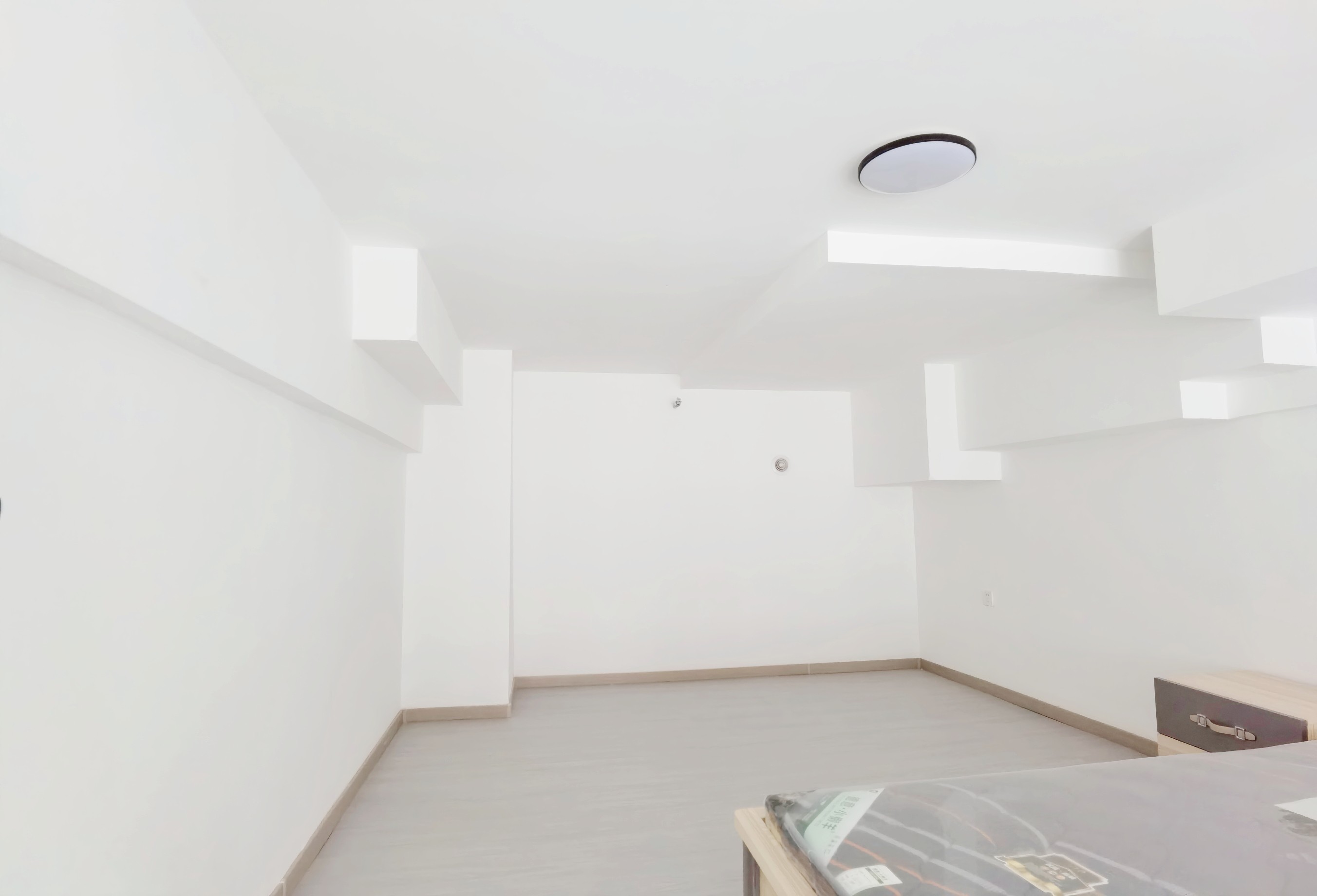 绿地IFC中央公馆