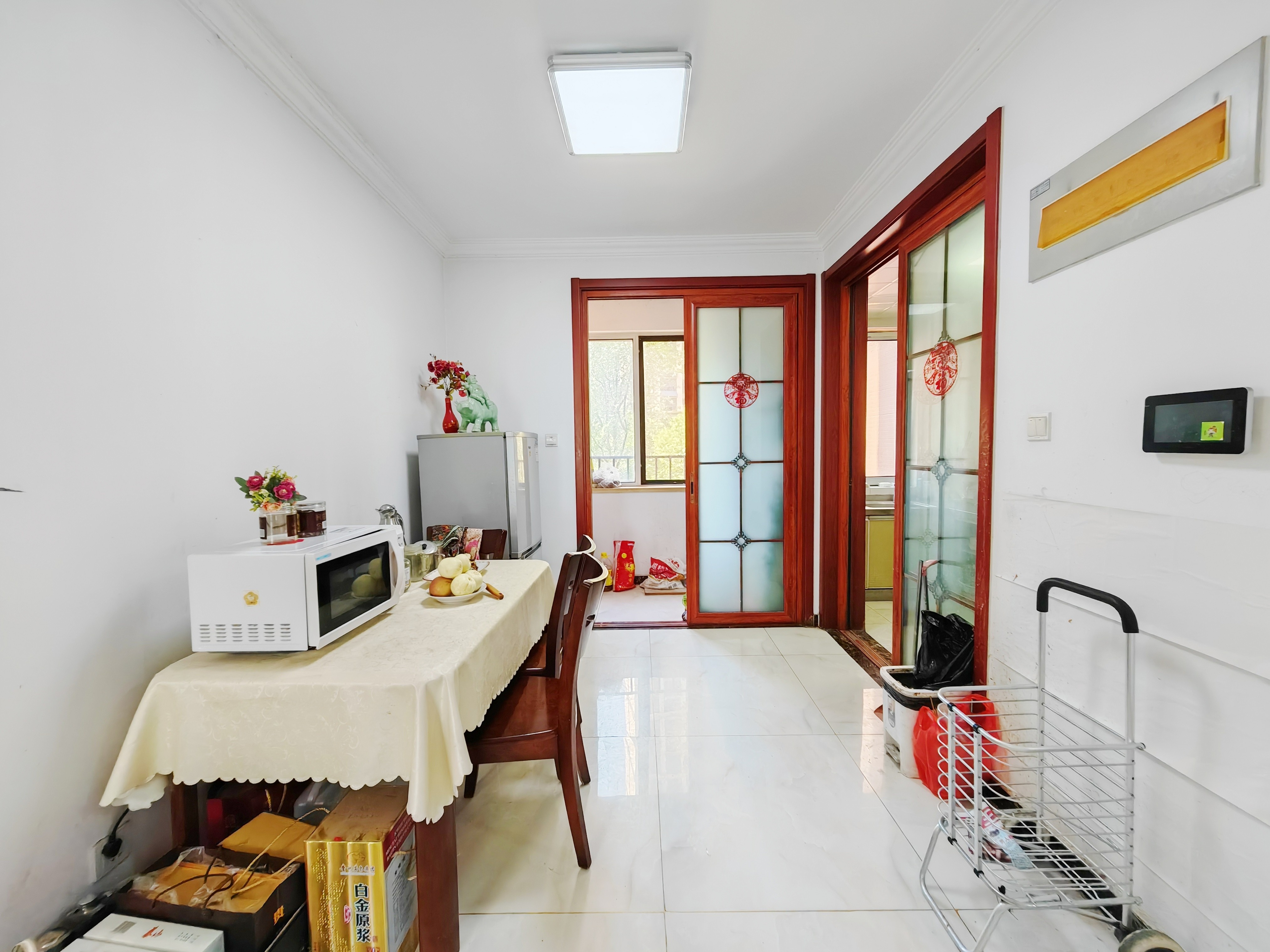 中建长清湖和园