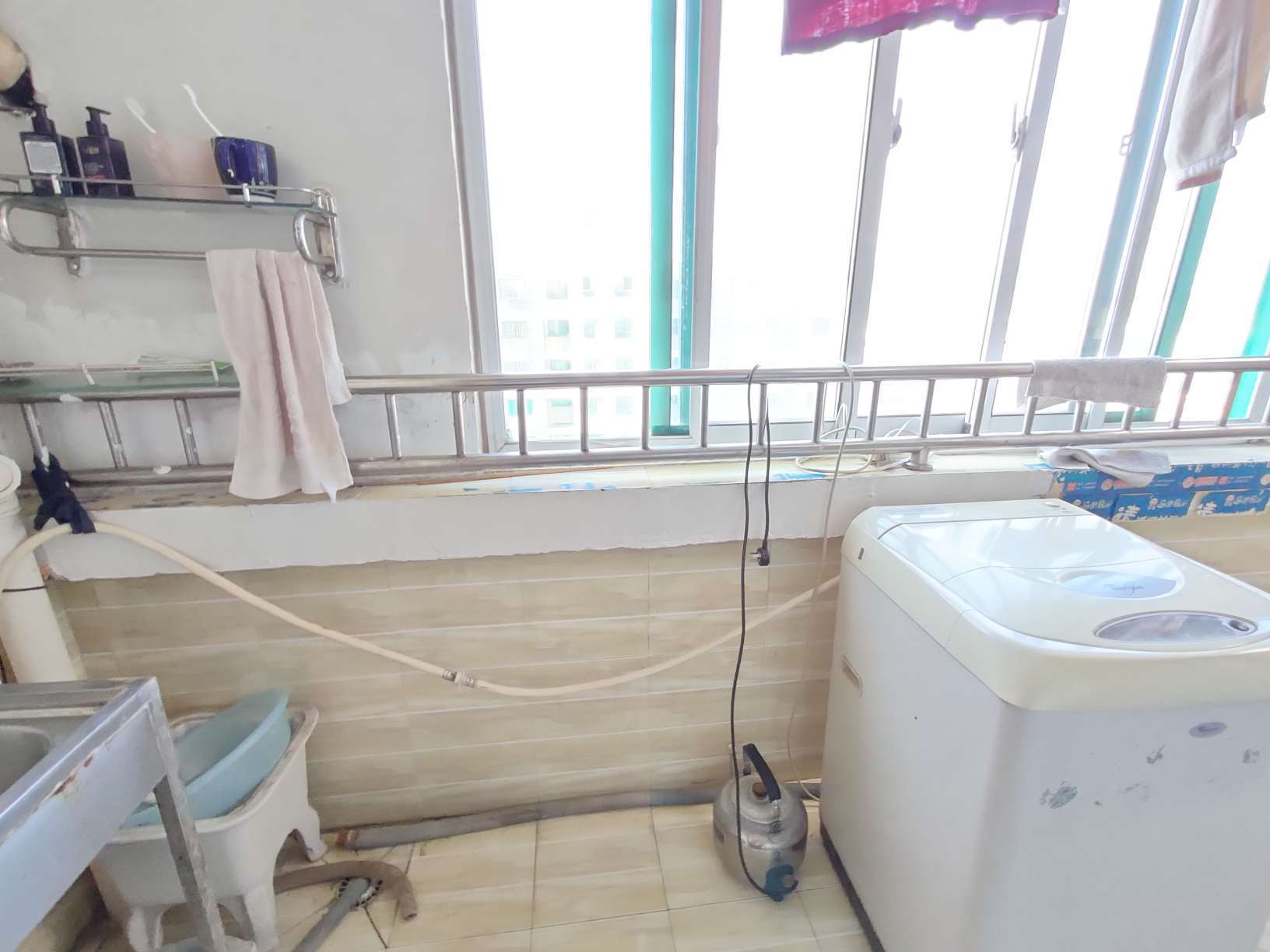 钢城新苑东区