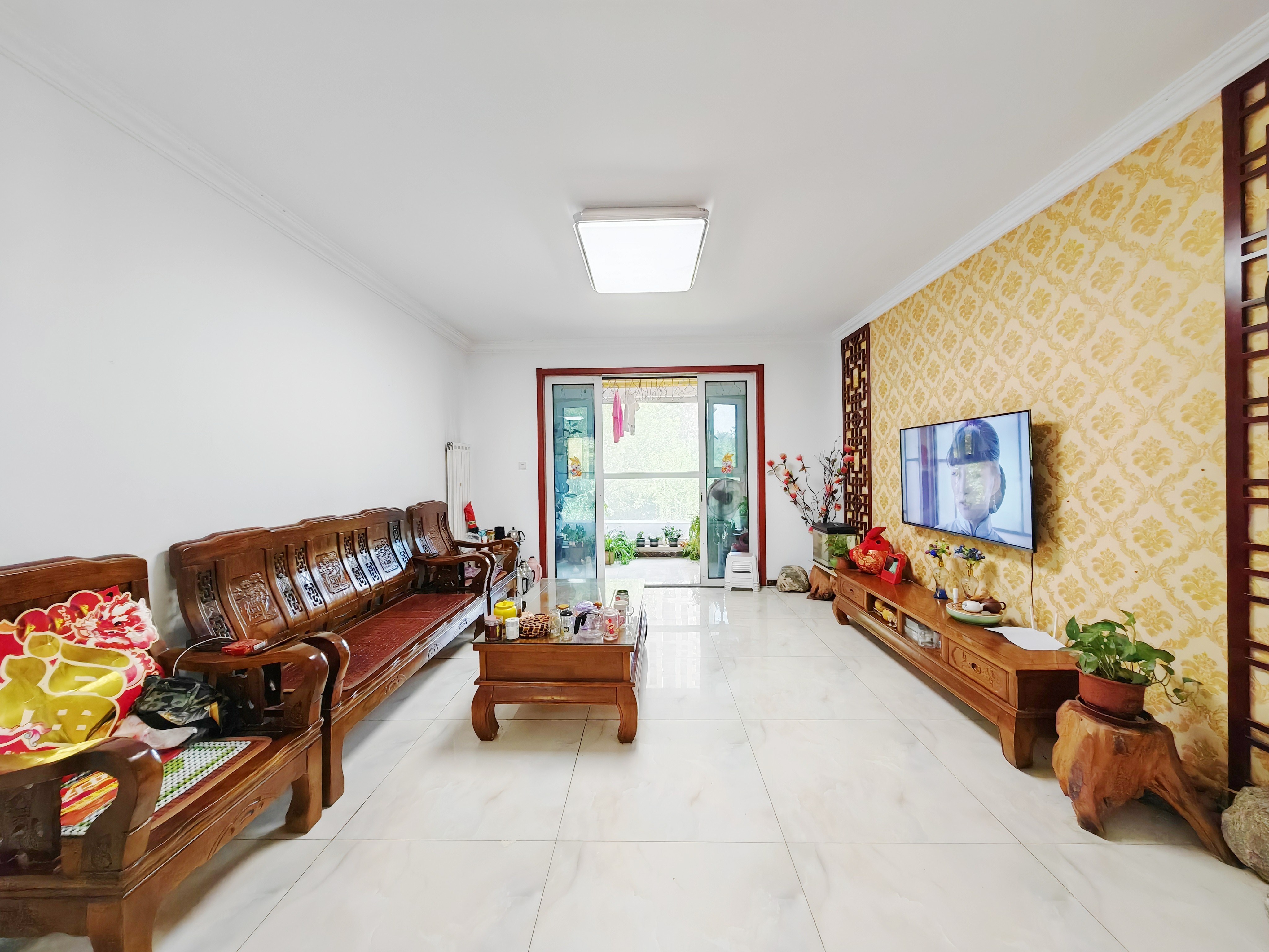 中建长清湖和园