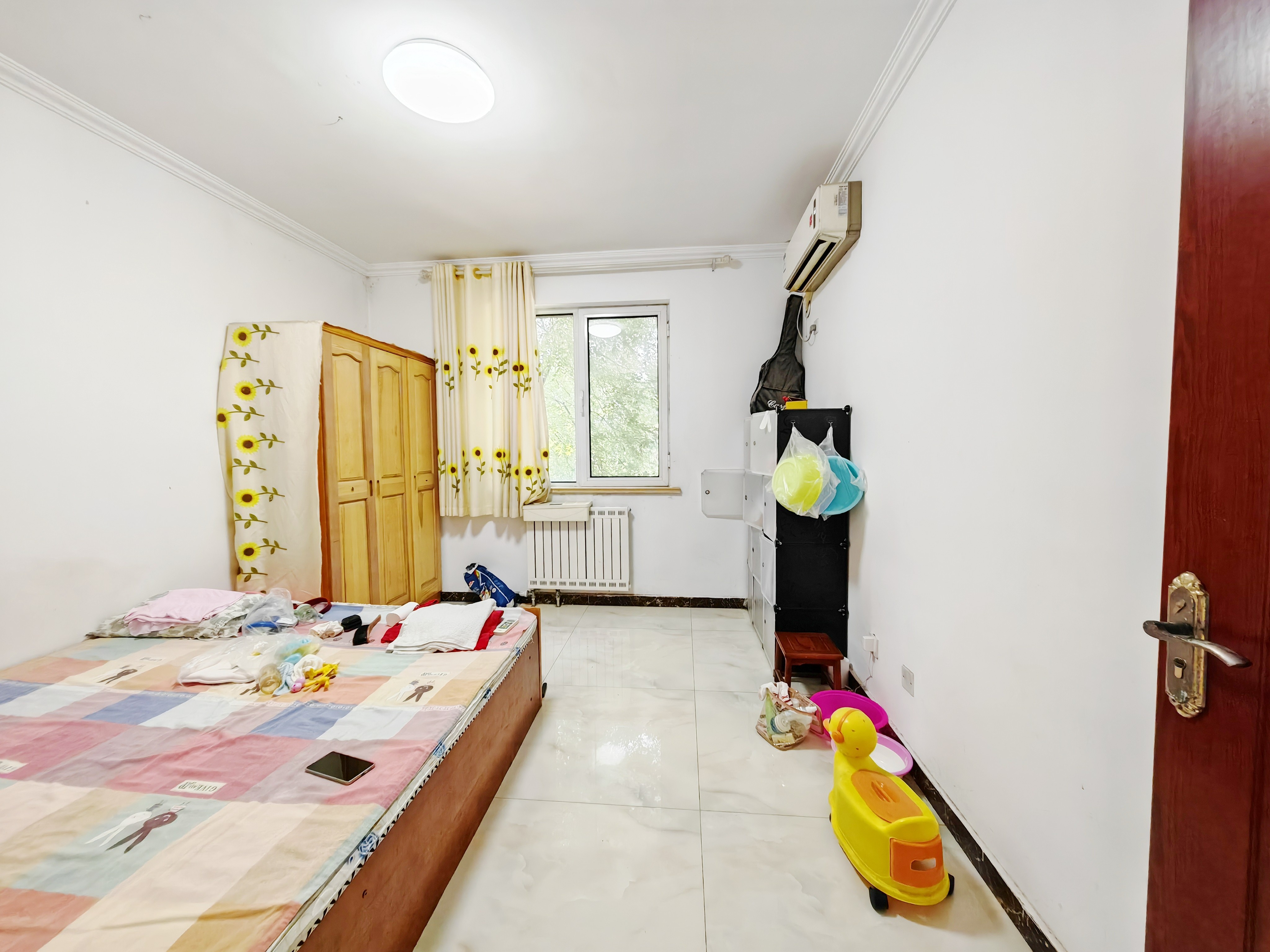 中建长清湖和园