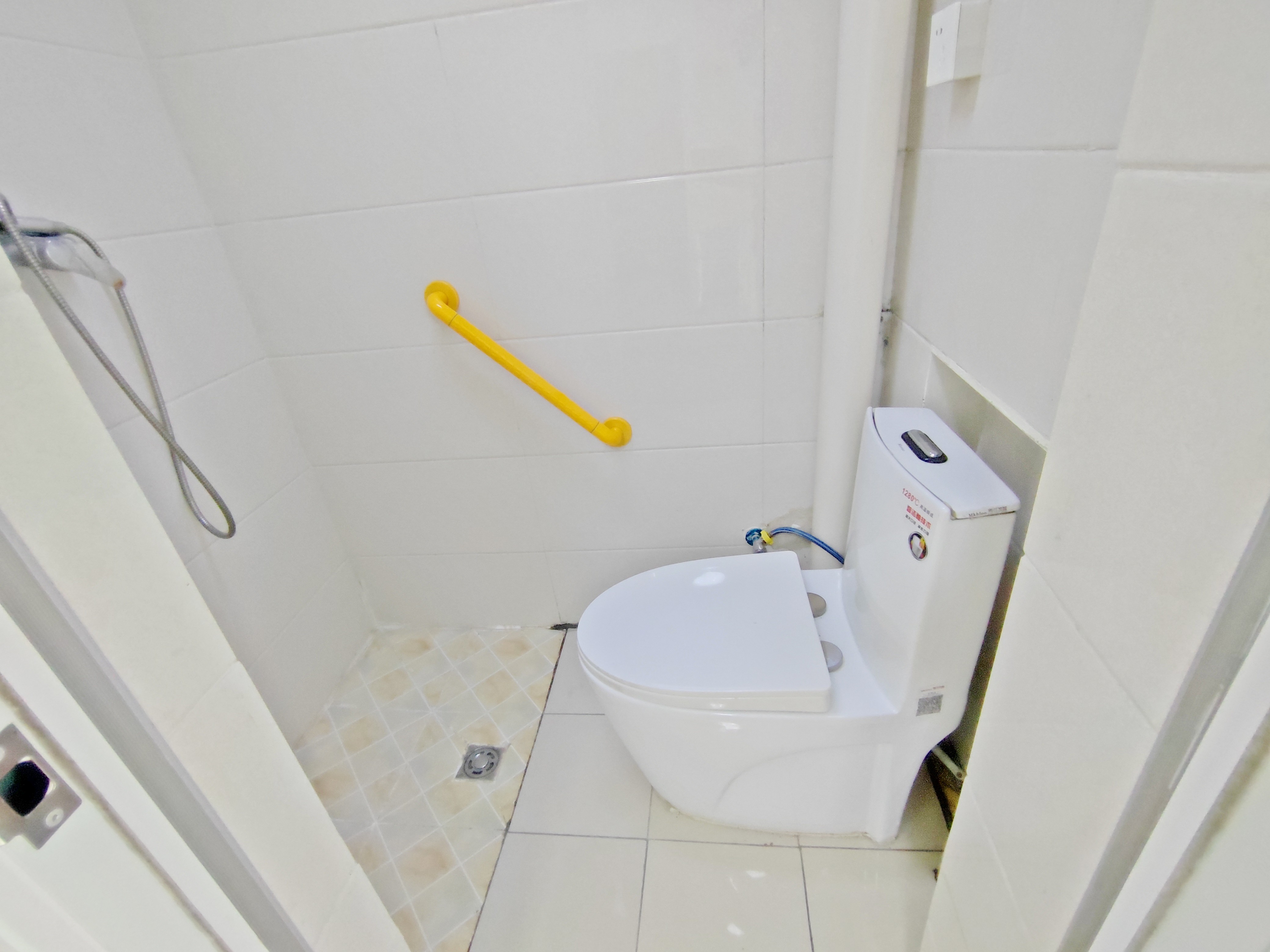 济南大学西校区宿舍