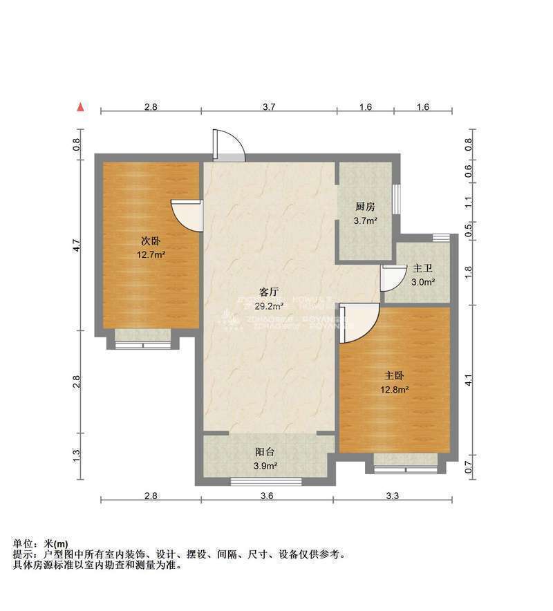 华润中央公园