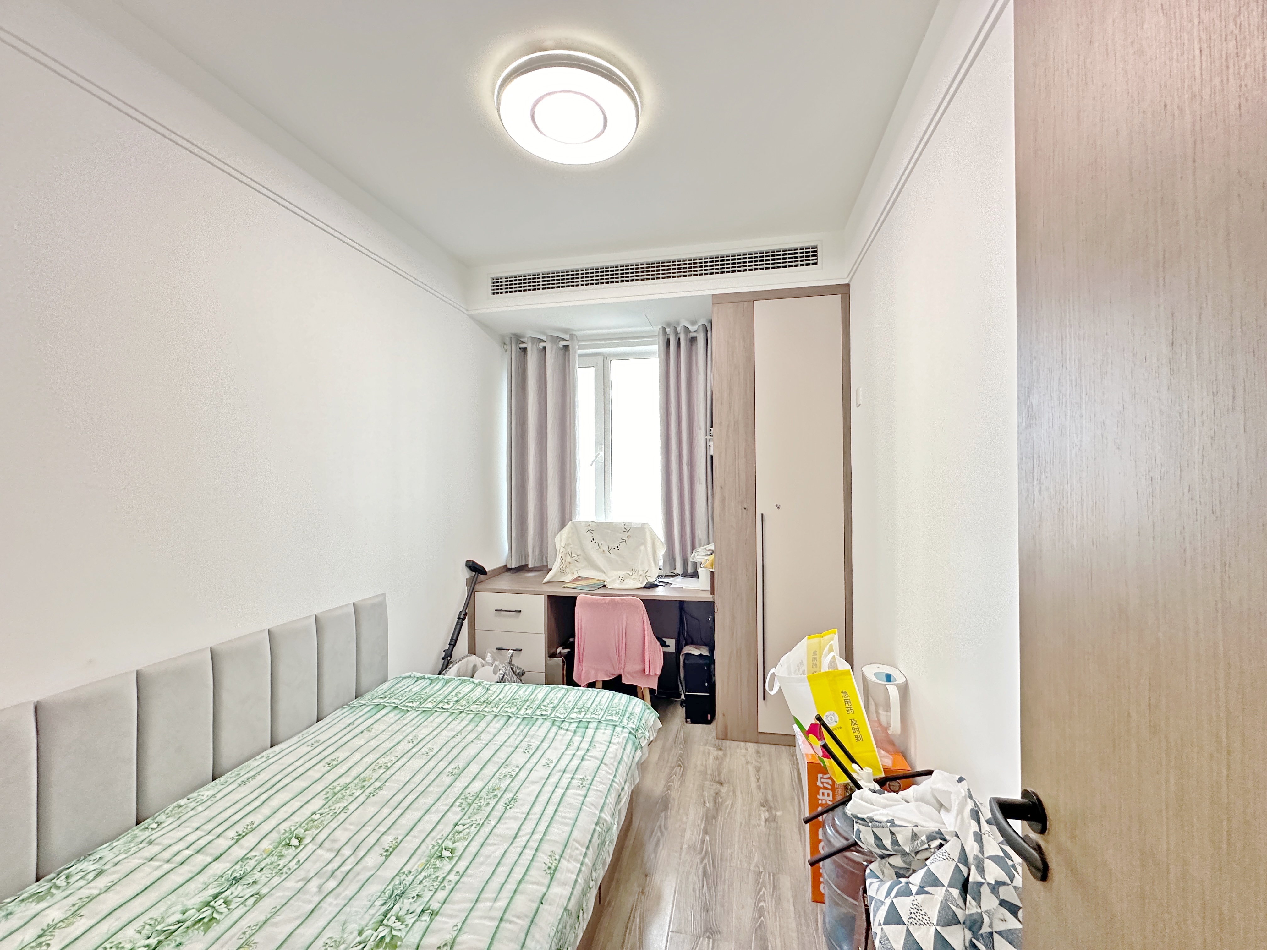 阳光100国际新城(K区)