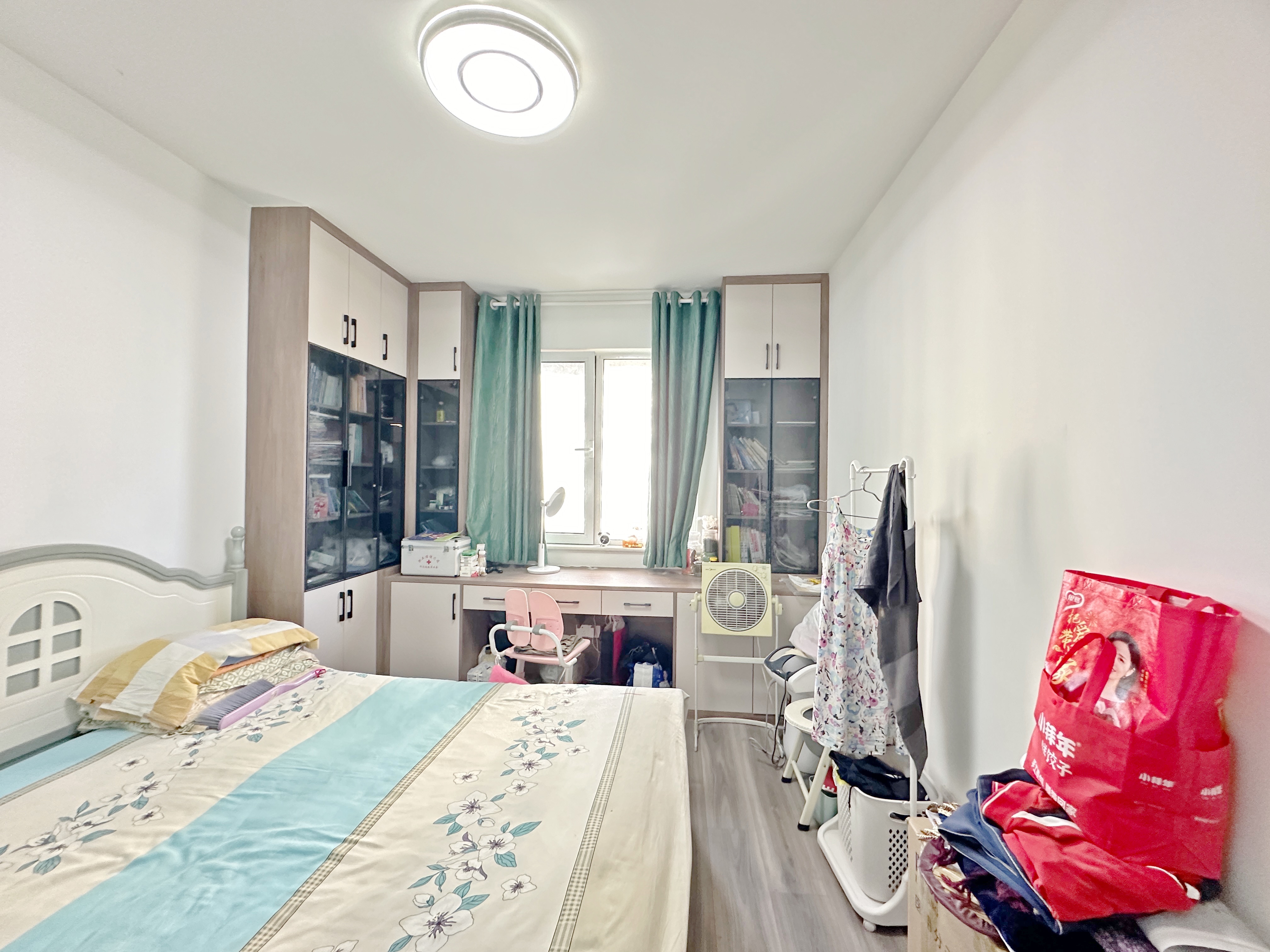 阳光100国际新城(K区)