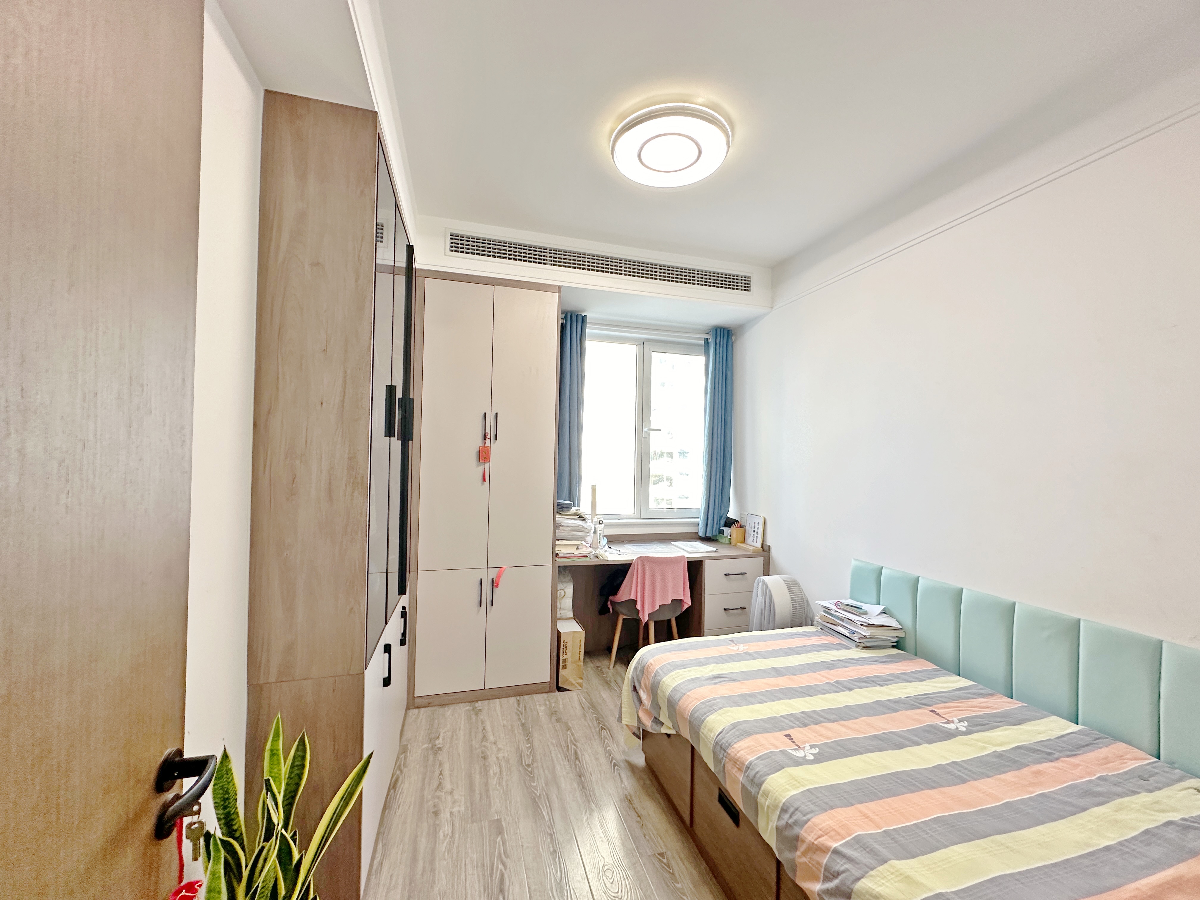 阳光100国际新城(K区)