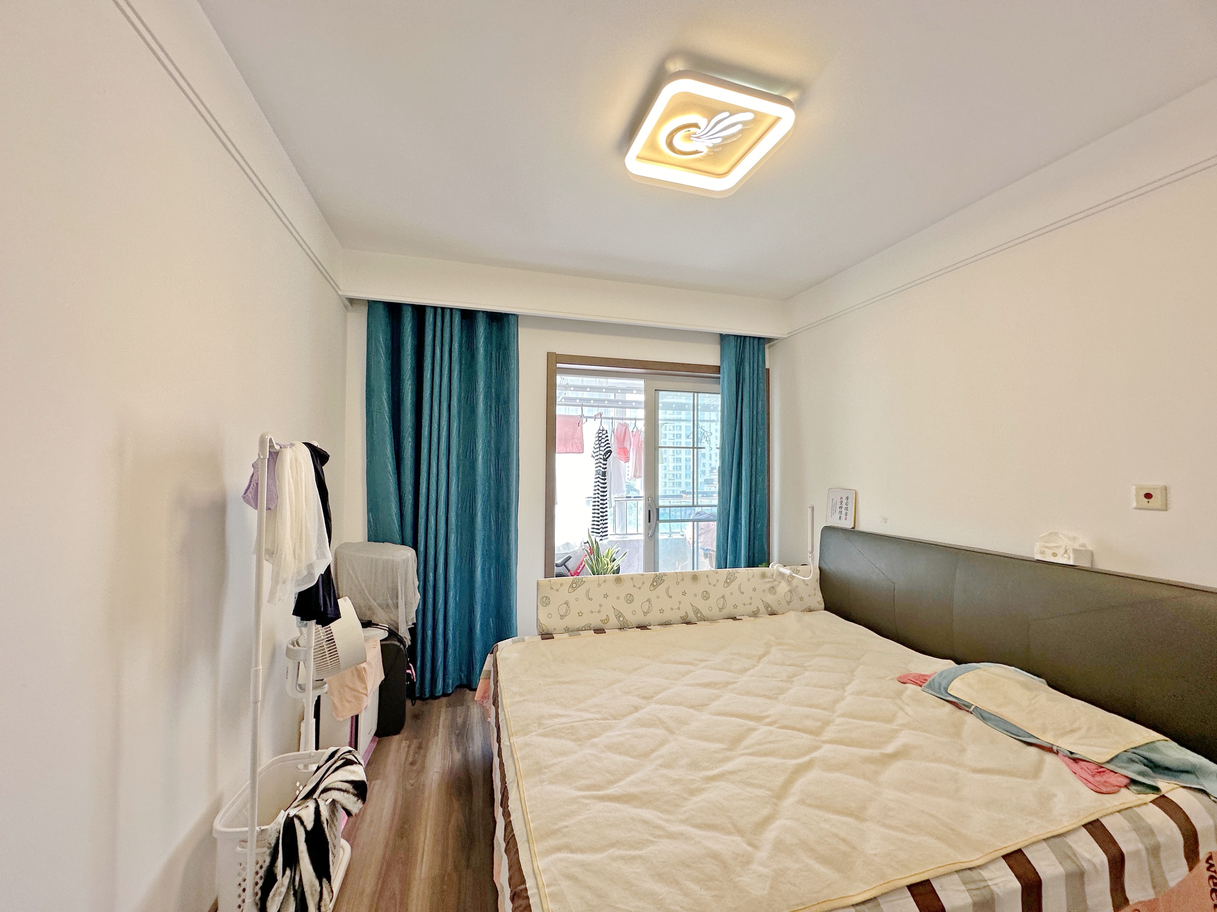 阳光100国际新城(K区)