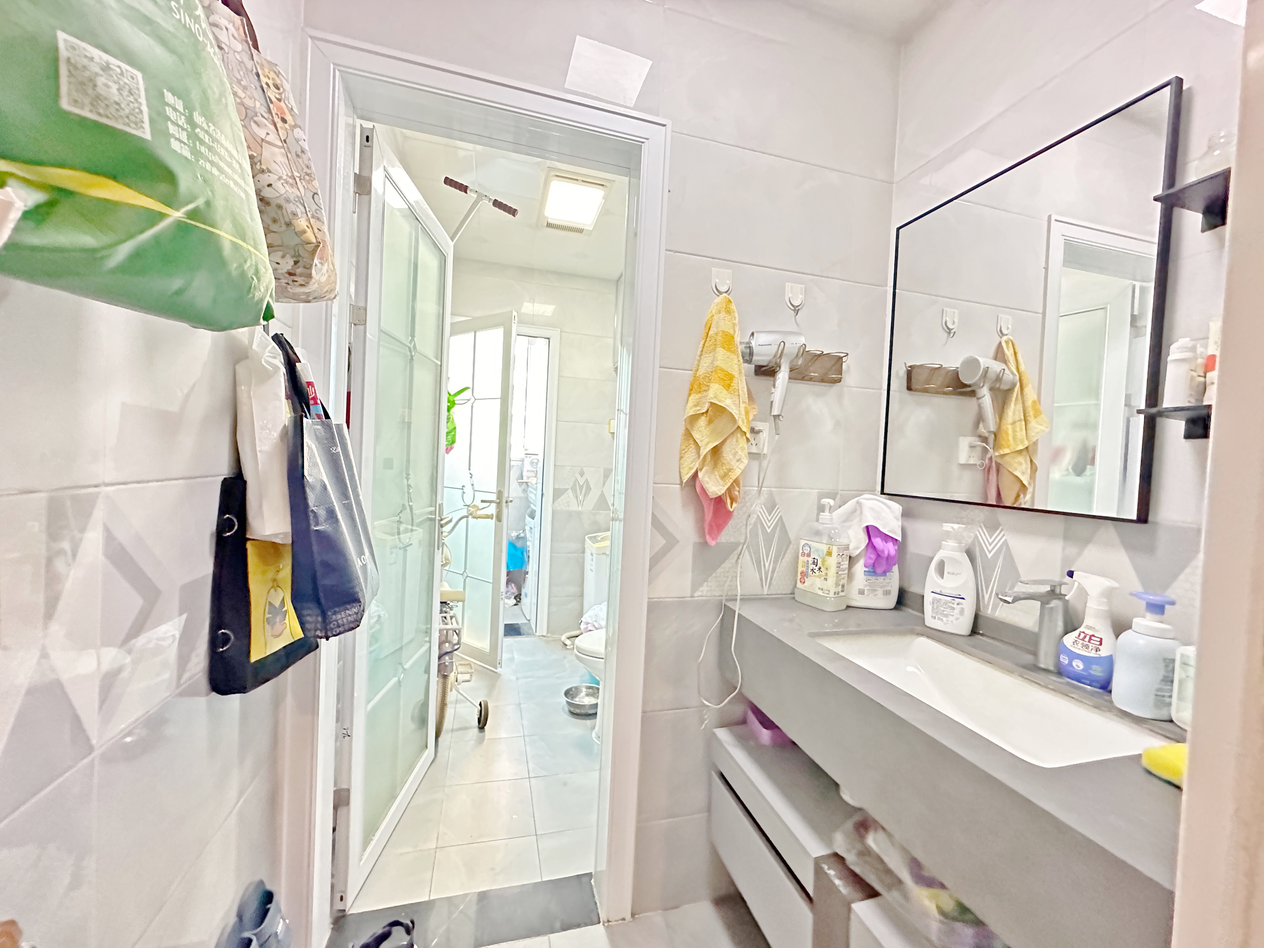 阳光100国际新城(K区)