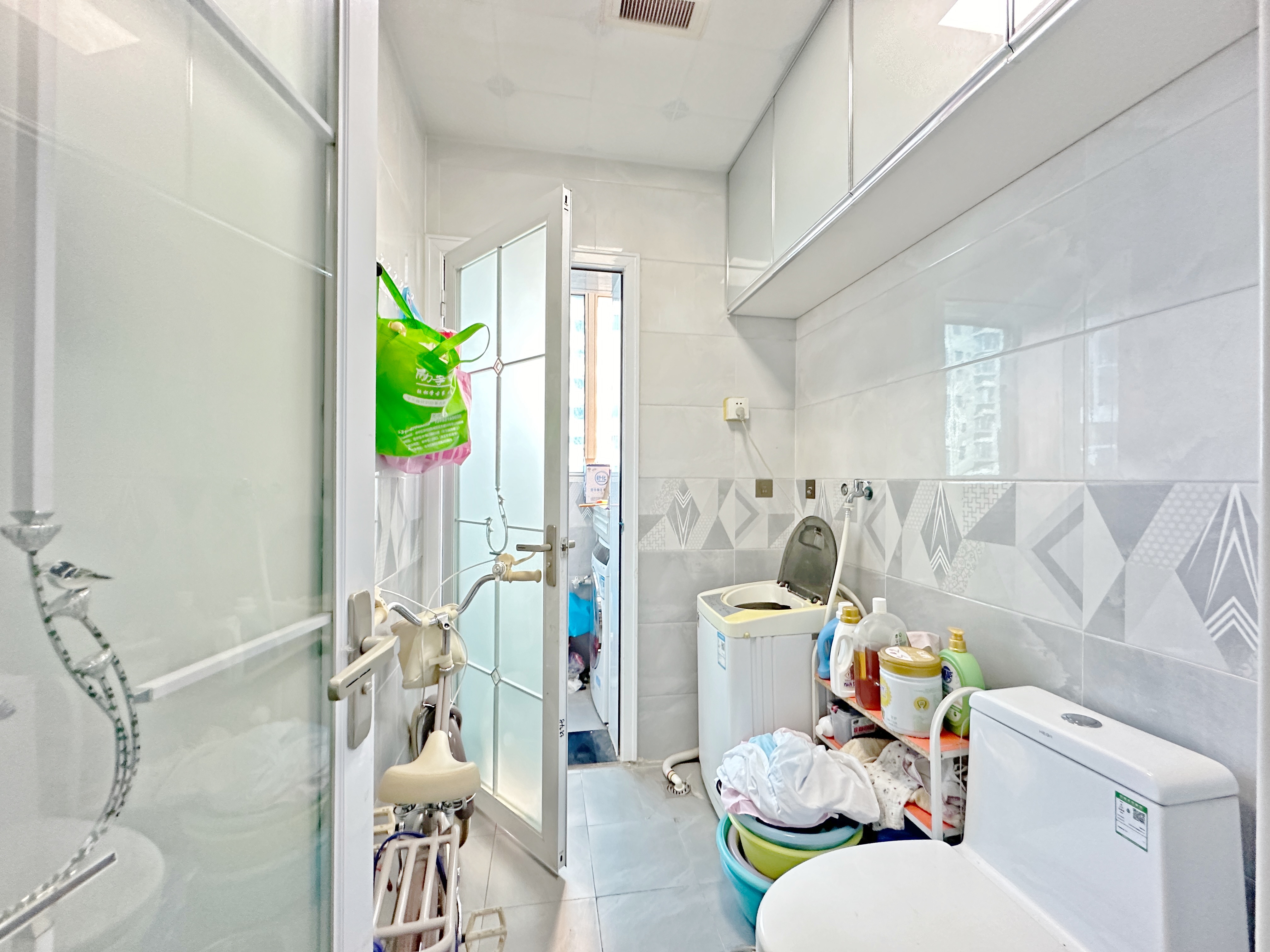 阳光100国际新城(K区)