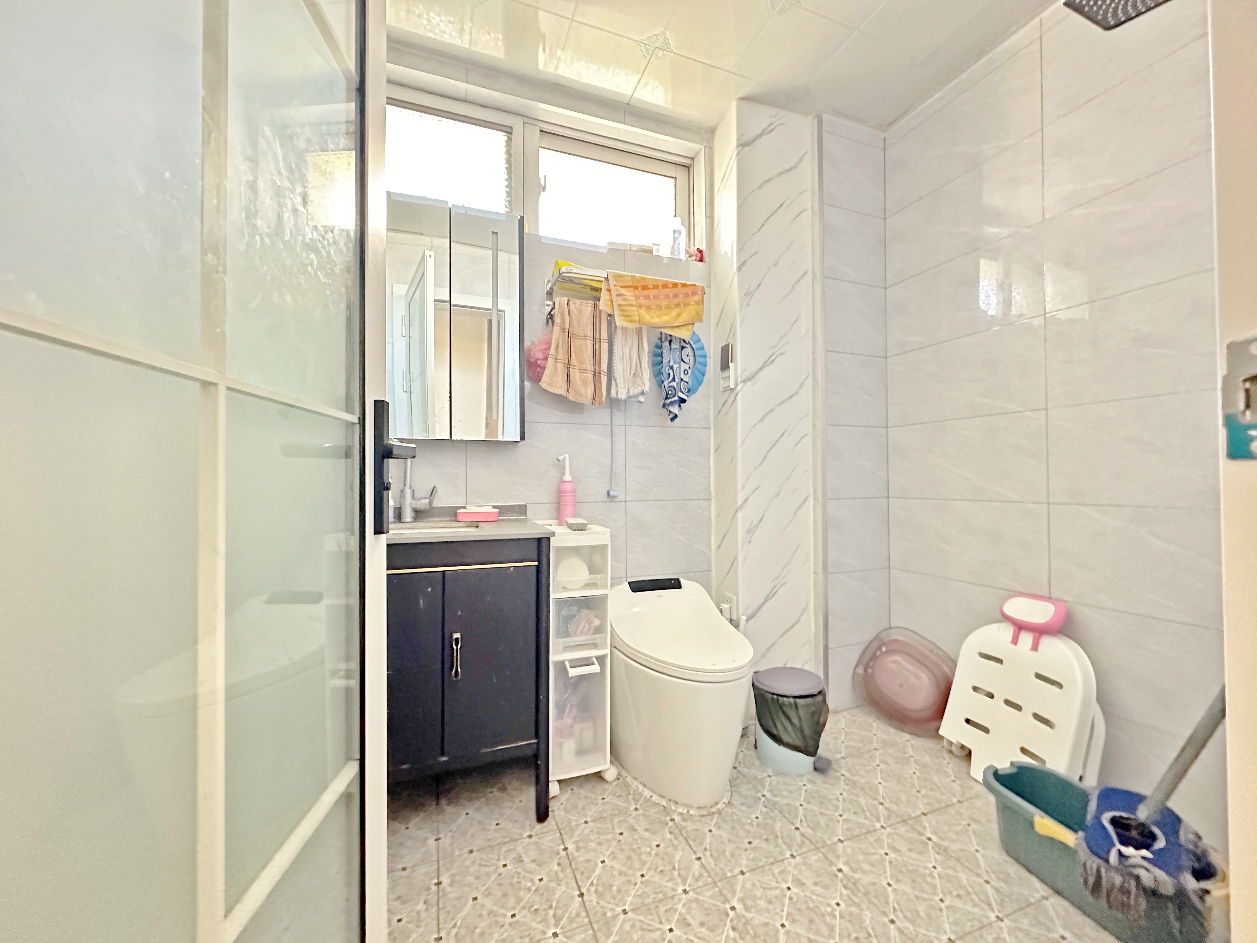 阳光100国际新城(K区)