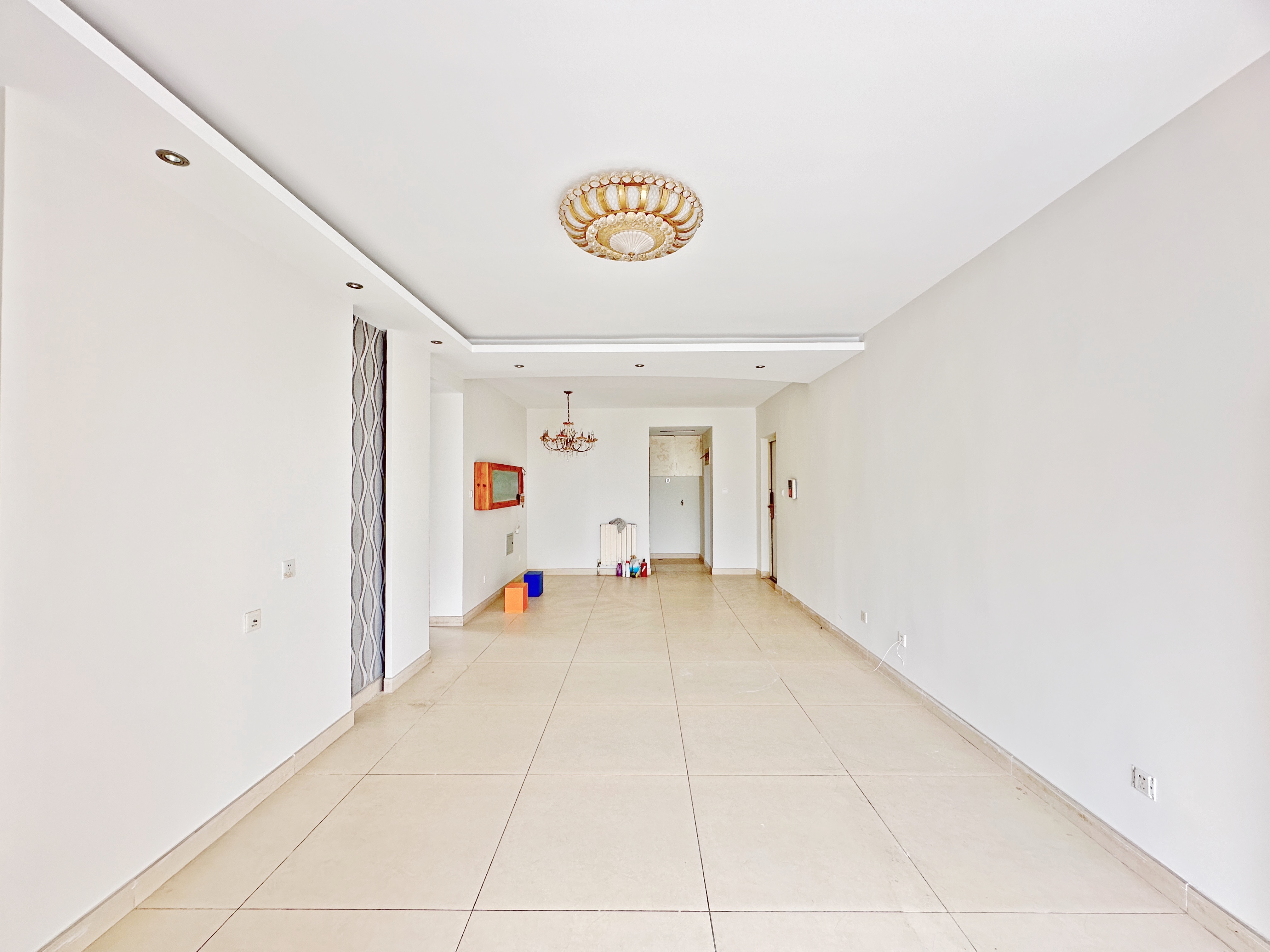 阳光100国际新城(G区)