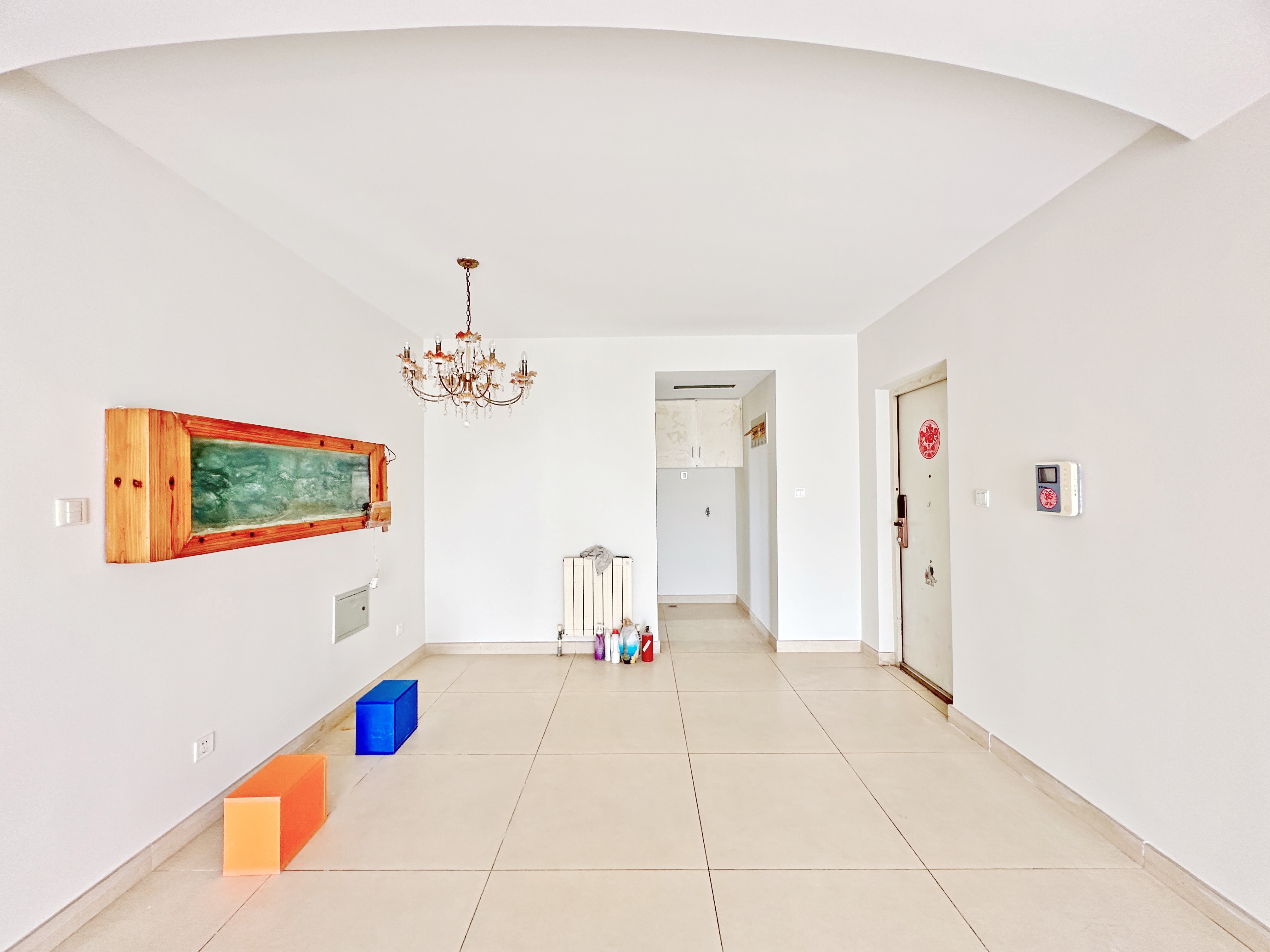 阳光100国际新城(G区)